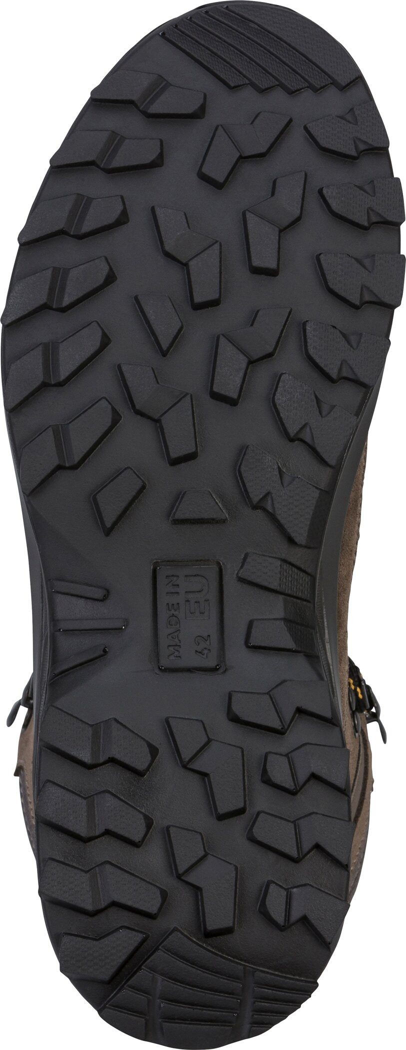 McKINLEY Alpspitz AQX Wanderschuh