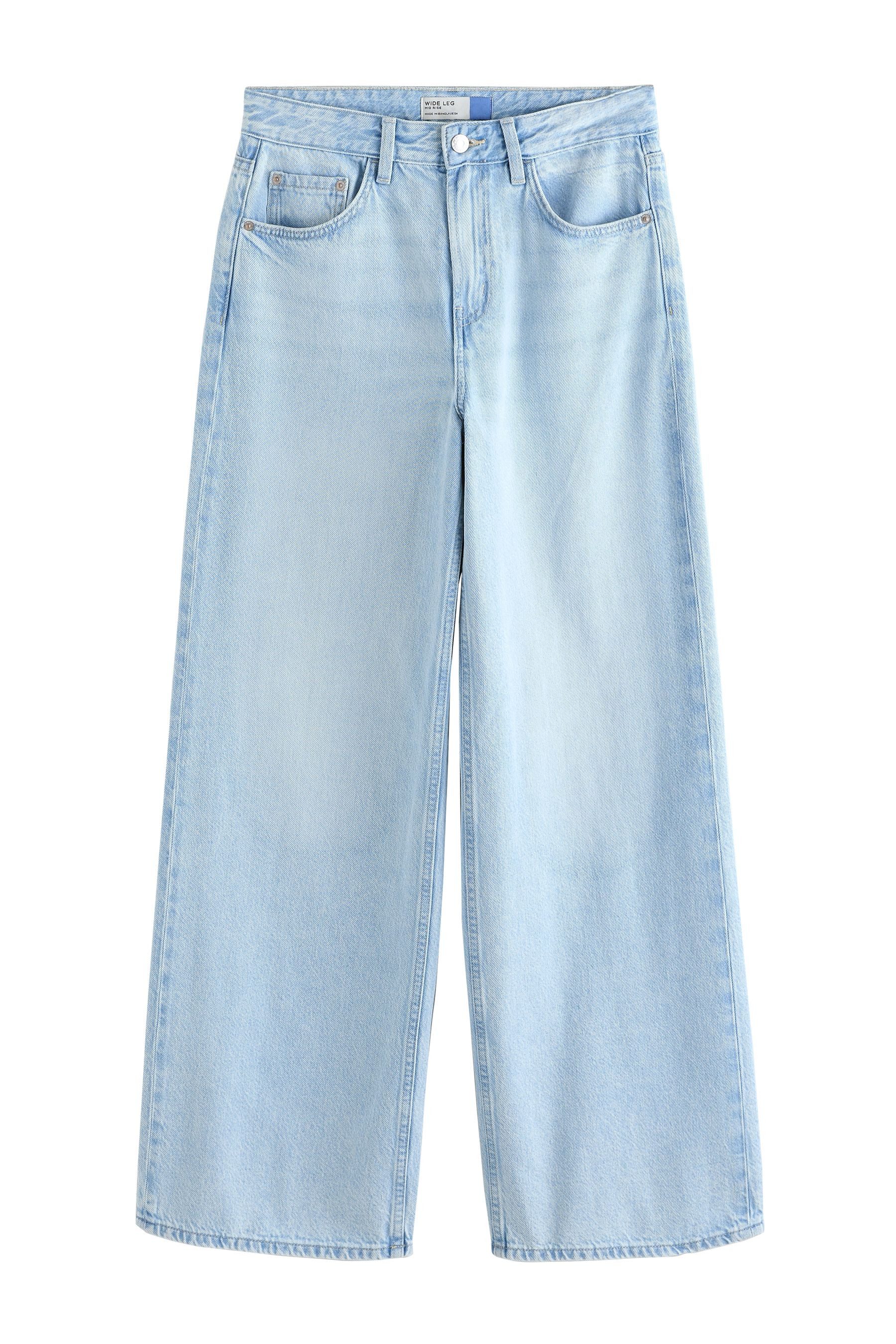 Pale Blue
