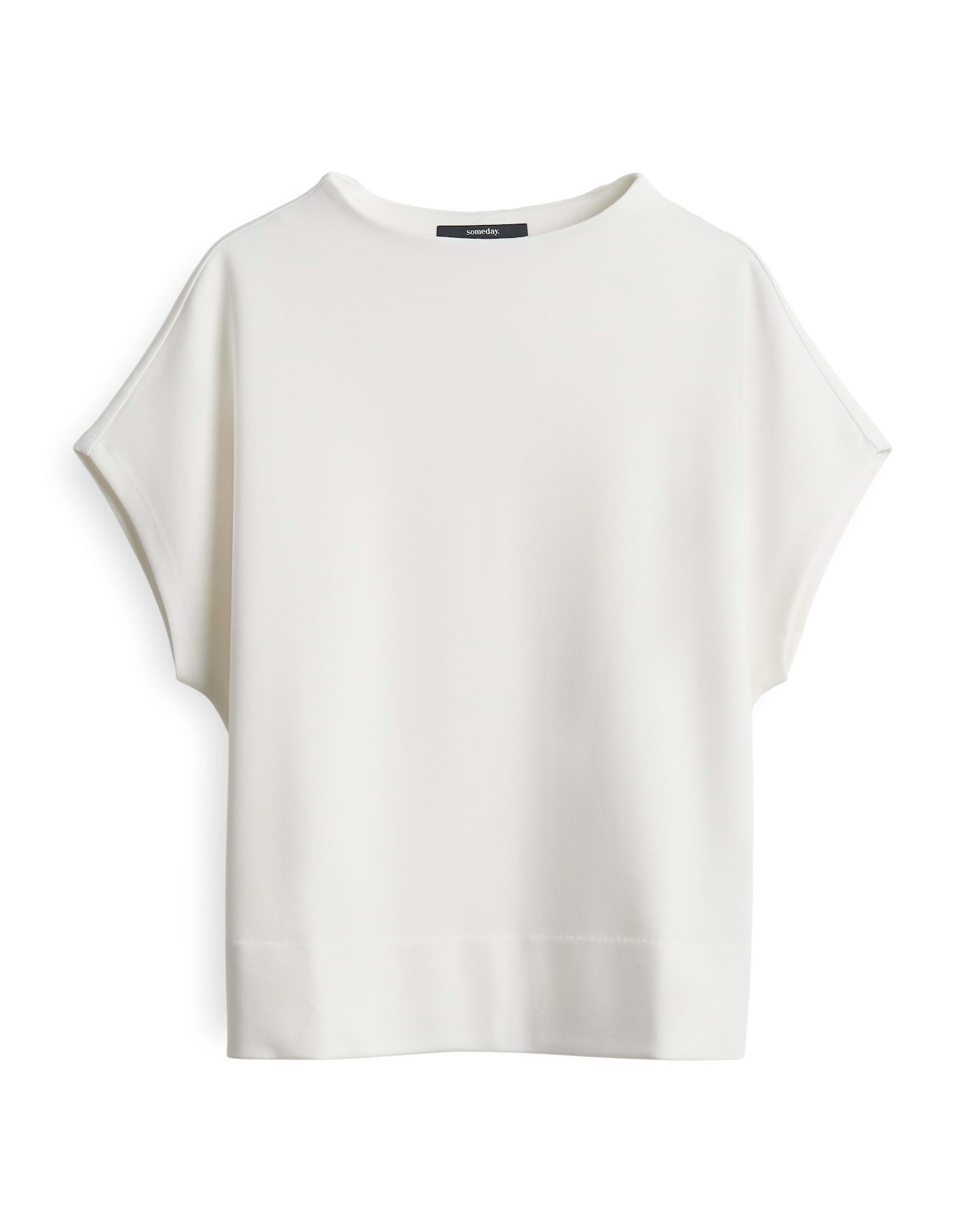 someday Sweatshirt UJANITA Regular aus weichem Viskose Mix günstig online kaufen