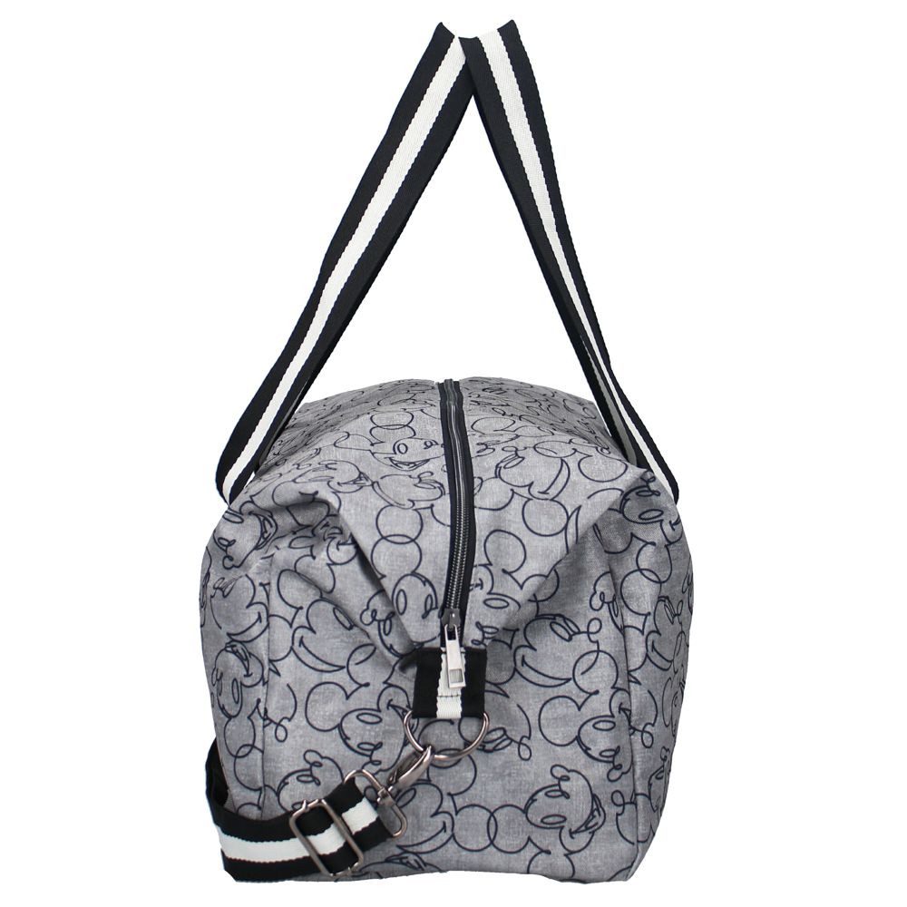 Disney Mickey Mouse Sporttasche Reise Sport Tasche Micki Maus Disney Mickey Mouse 46 x 28 x 18 cm