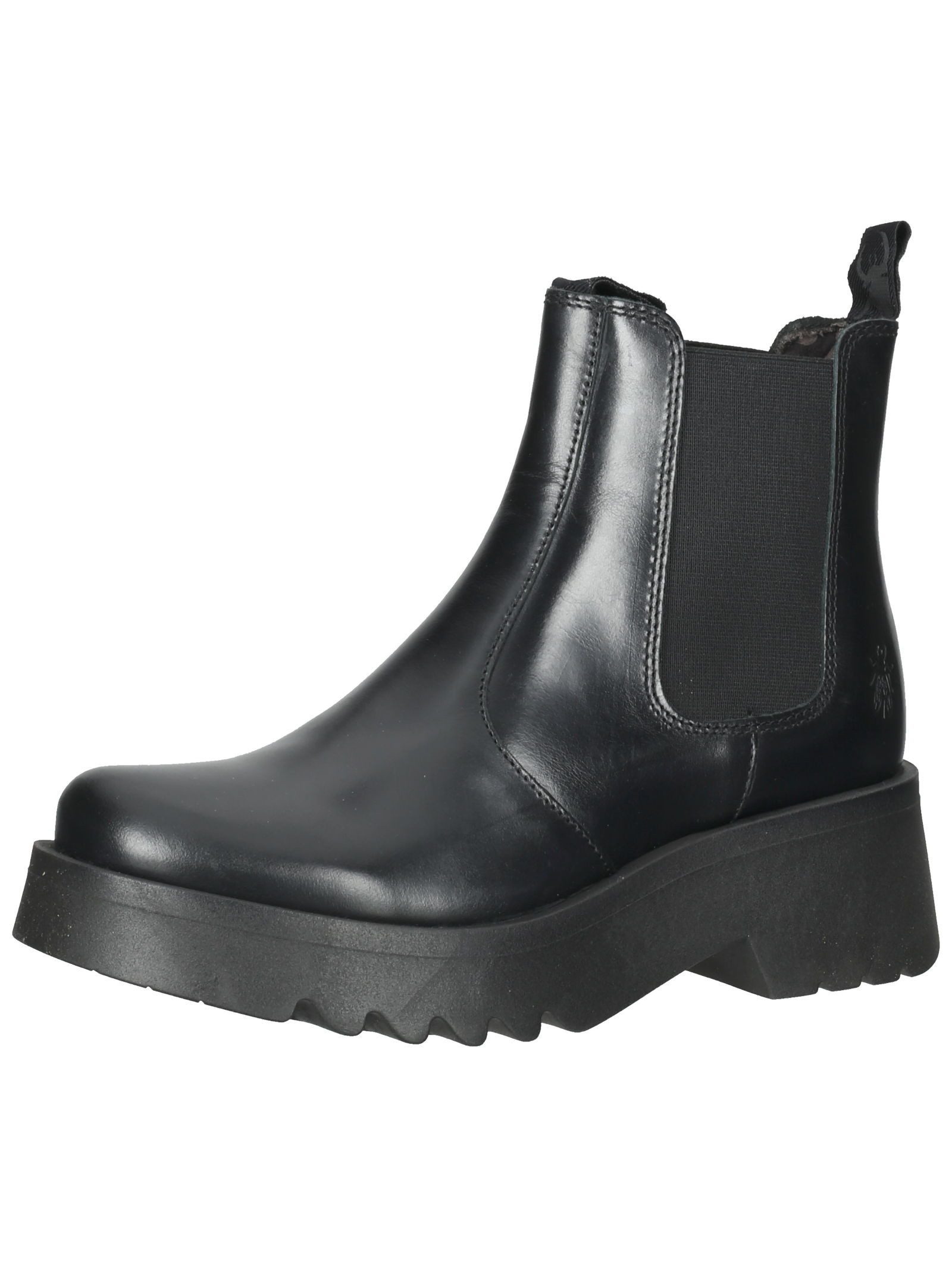 Fly London Stiefelette Leder Stiefelette günstig online kaufen