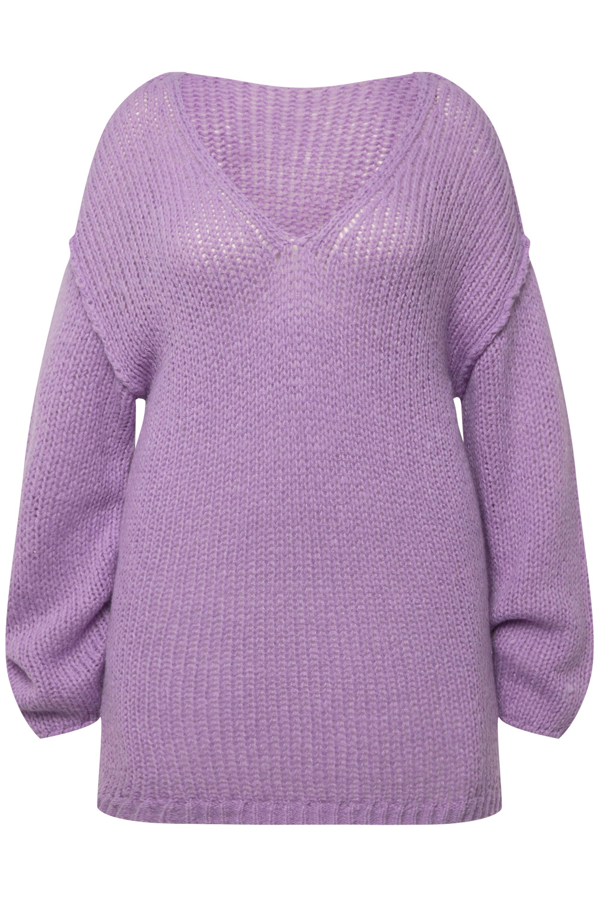 Angel of Style Strickpullover Pullover oversized günstig online kaufen