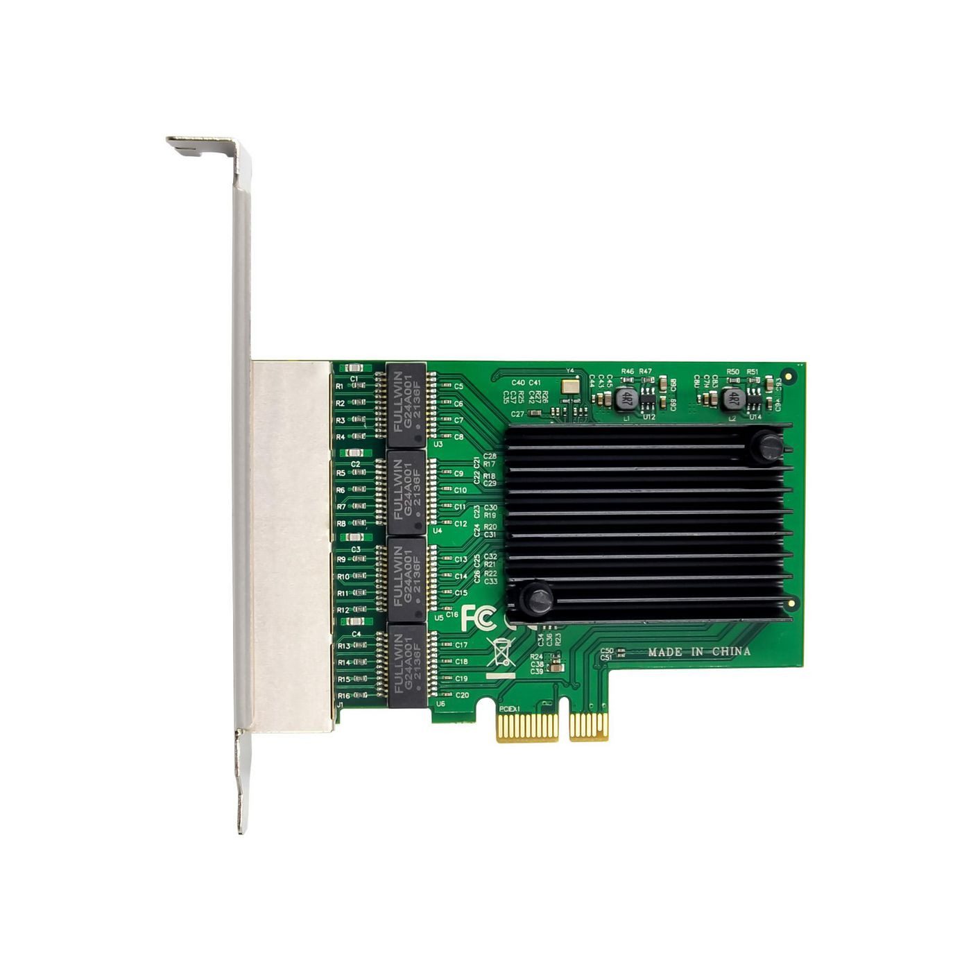 Microconnect Netzwerk-Adapter