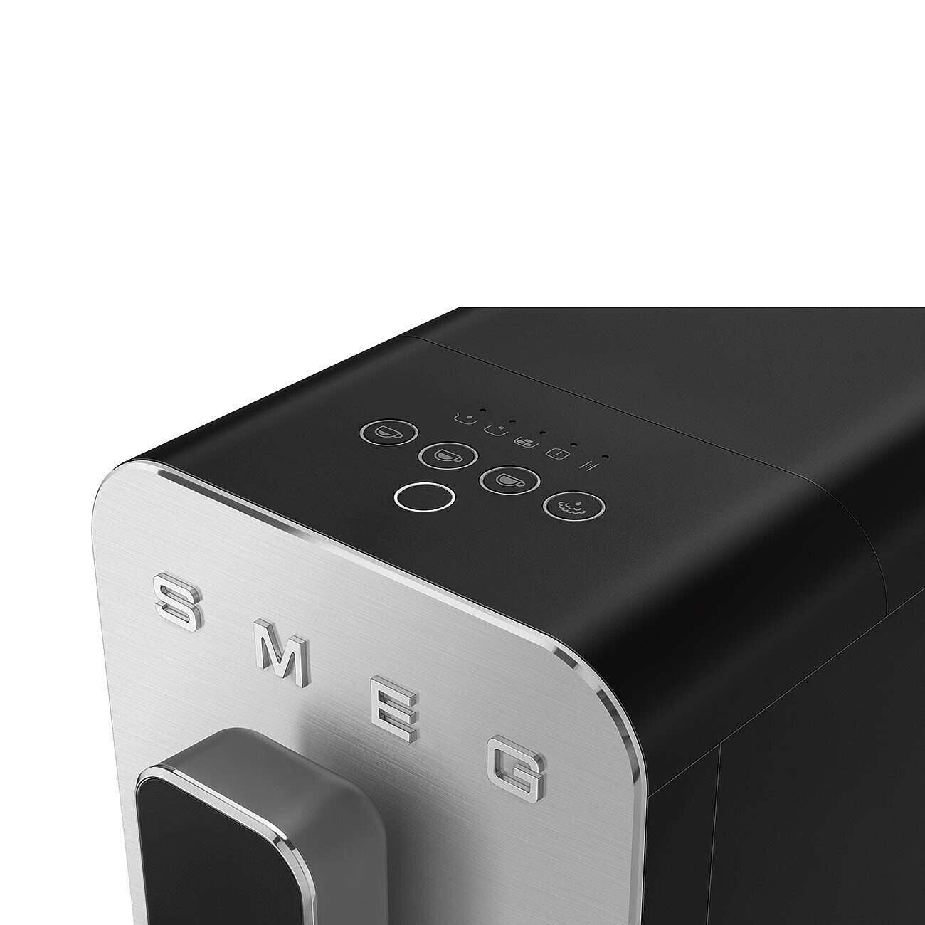 Smeg, 19 bar Pumpendruck
