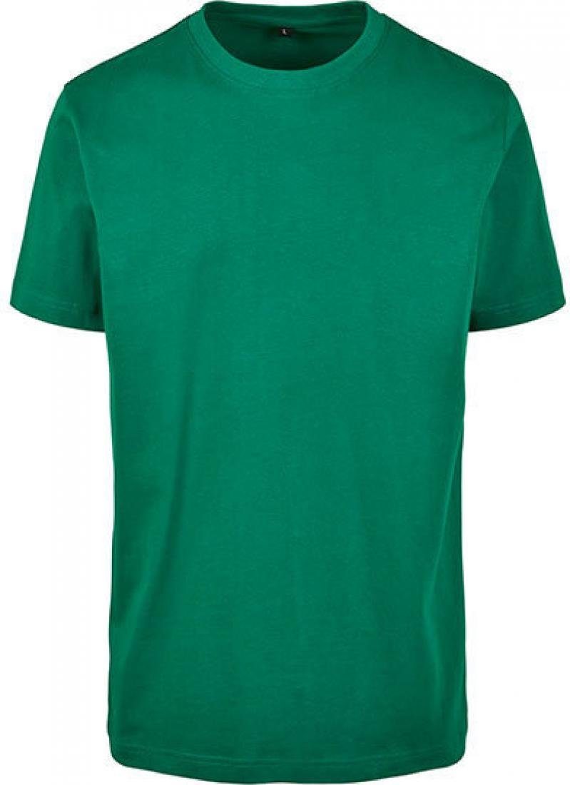 Build Your Brand Rundhalsshirt Round Neck günstig online kaufen