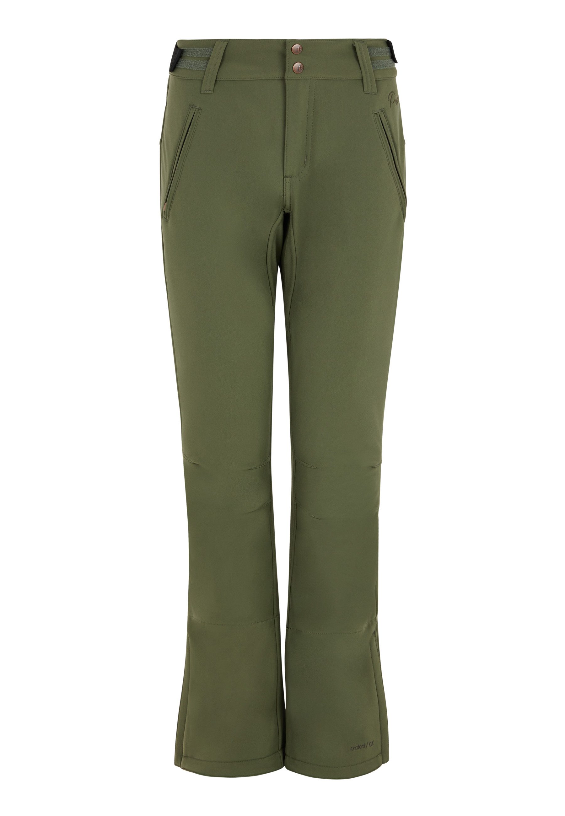 Protest Skihose LOLE (1-tlg)