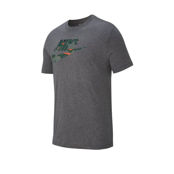 Nike Sportswear T-Shirt Camo Tee T-Shirt default