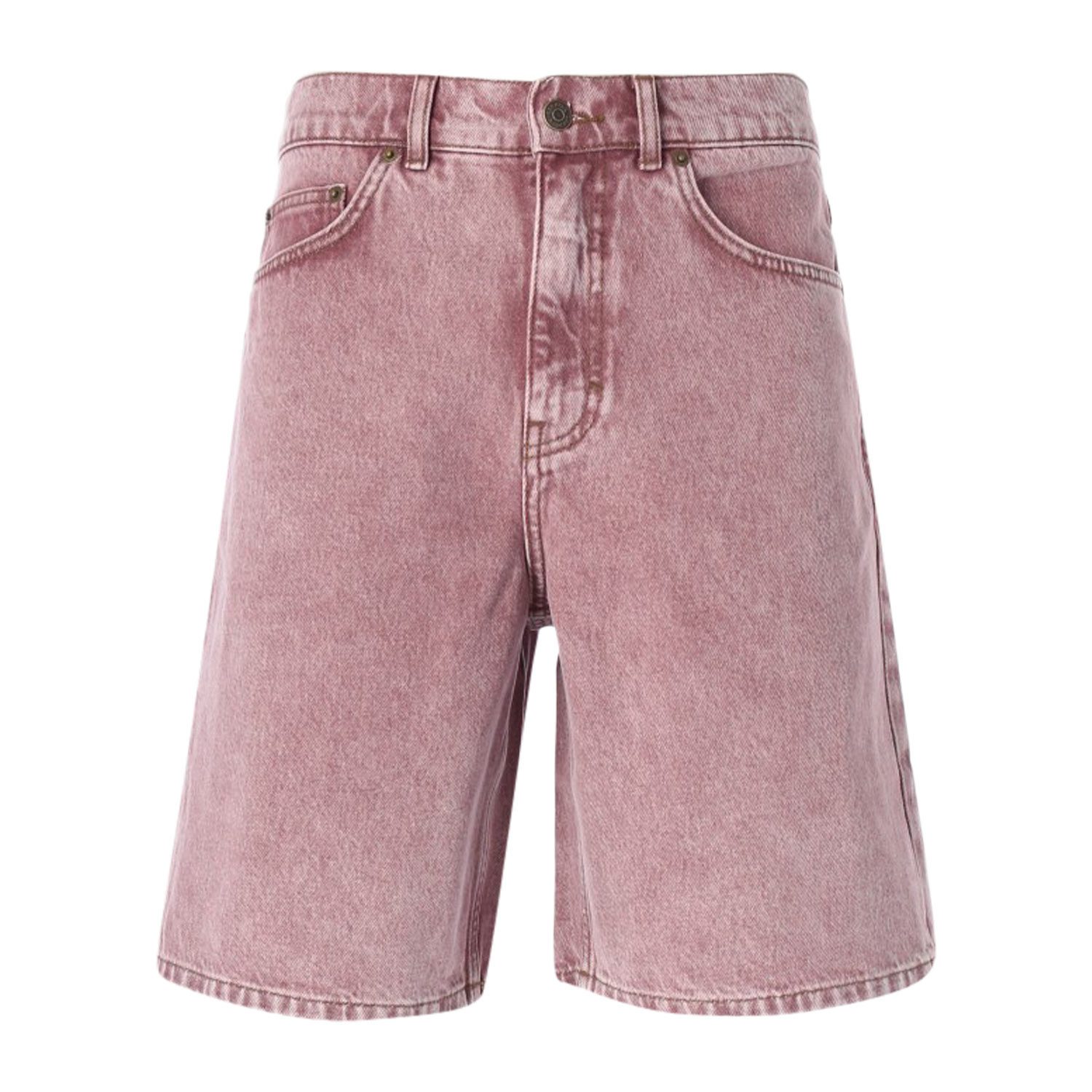 Les Deux Shorts
