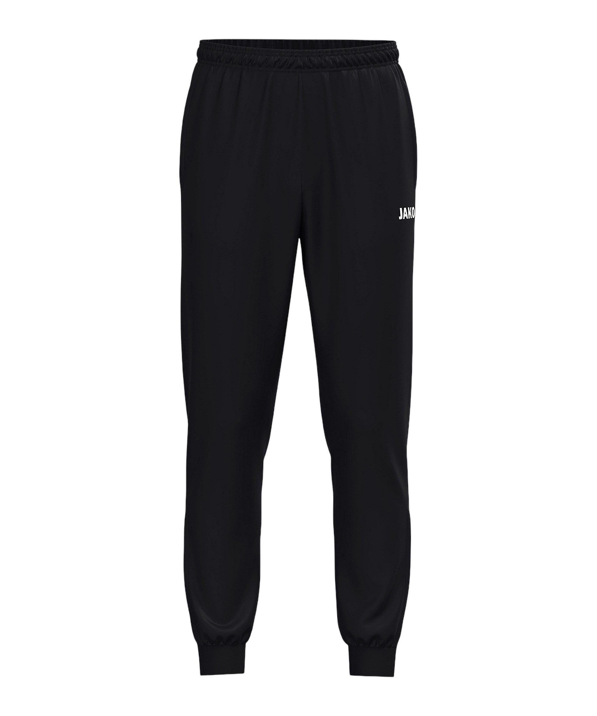 Jako Sporthose One Langgröße Trainingshose (1-tlg) default günstig online kaufen