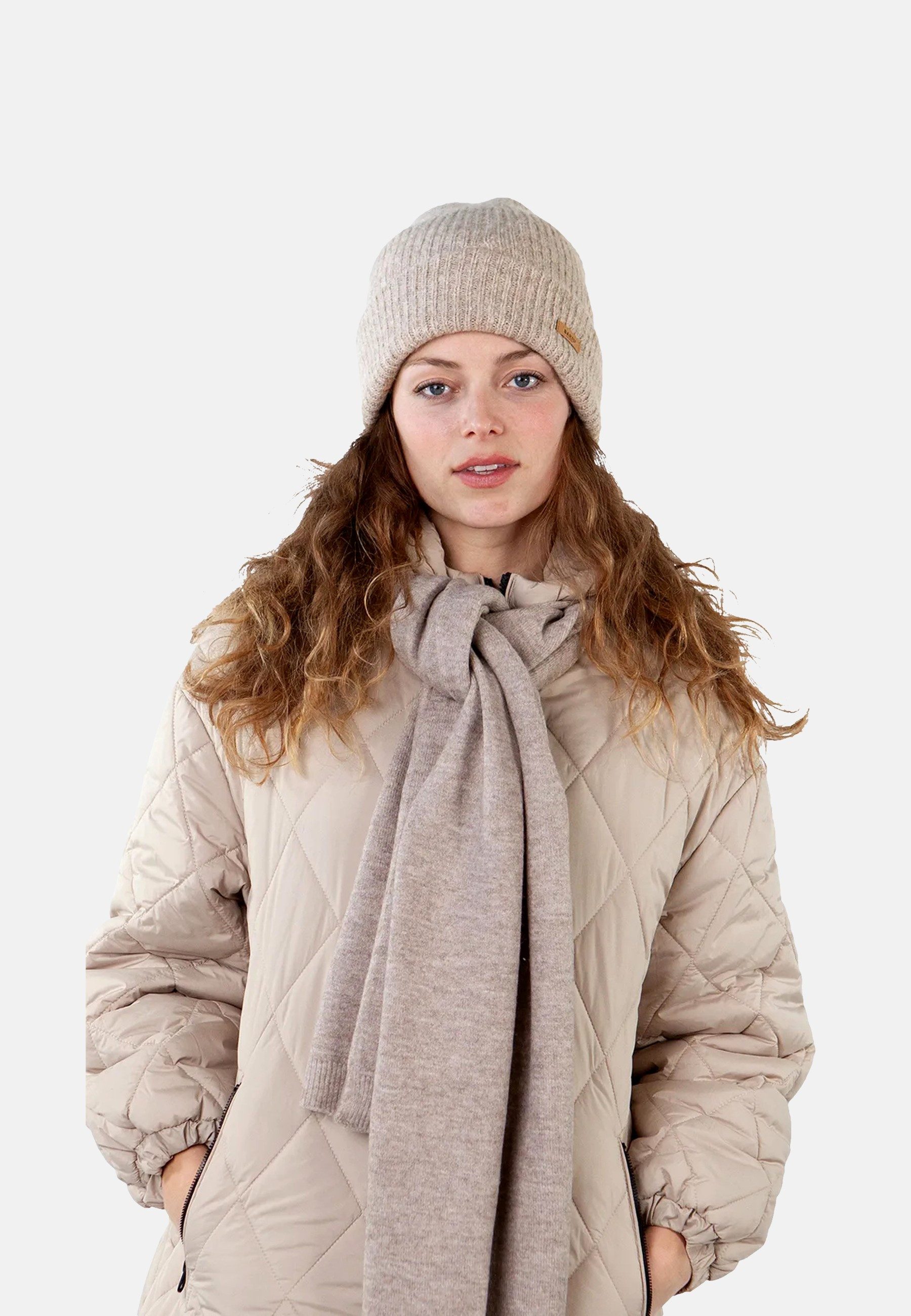 Barts Strickmütze Mütze Witzia Beanie (1-St)