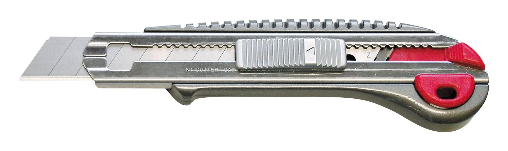 NT Cutter Cuttermesser, Klinge: 1.8 cm, günstig online kaufen