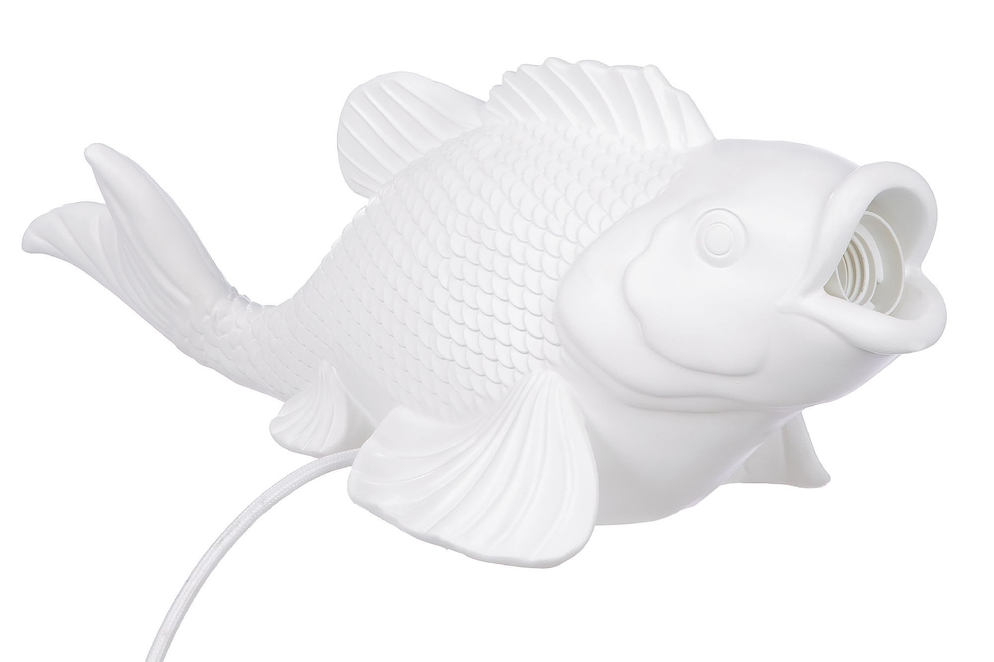 Nachttischlampe Maritim
