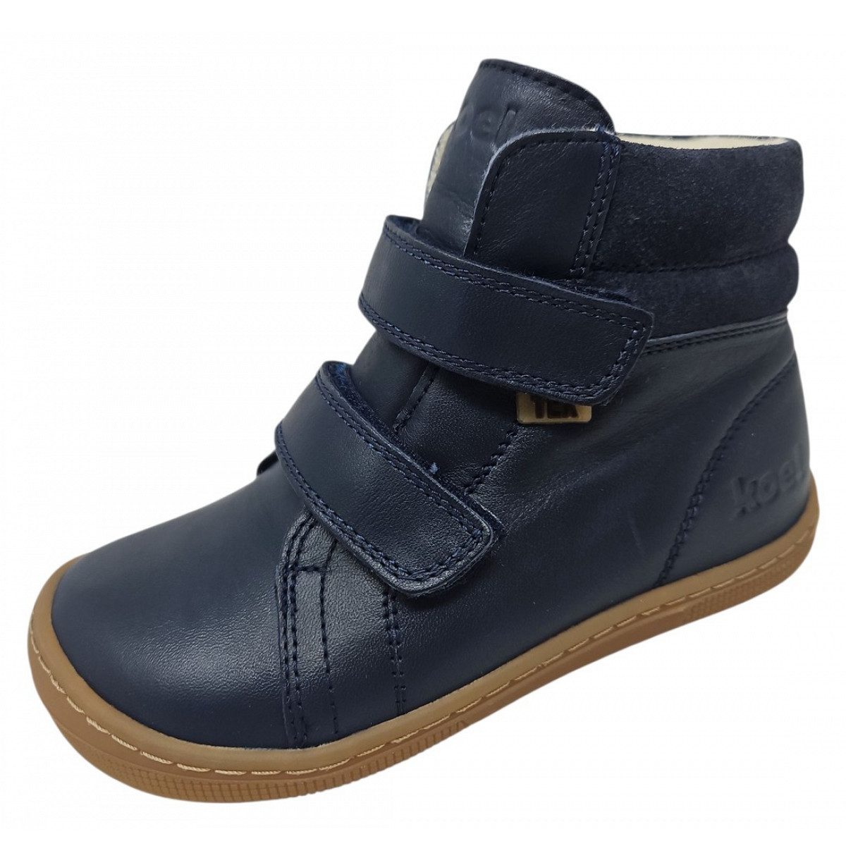 KOEL Demi Schnürstiefel