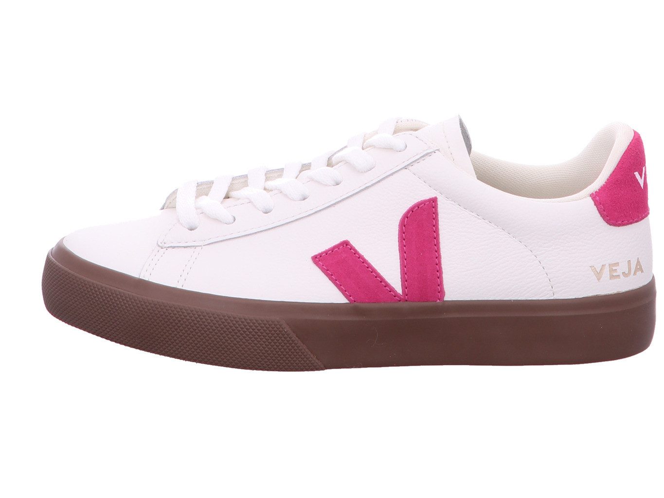 VEJA Campo Schnürschuh