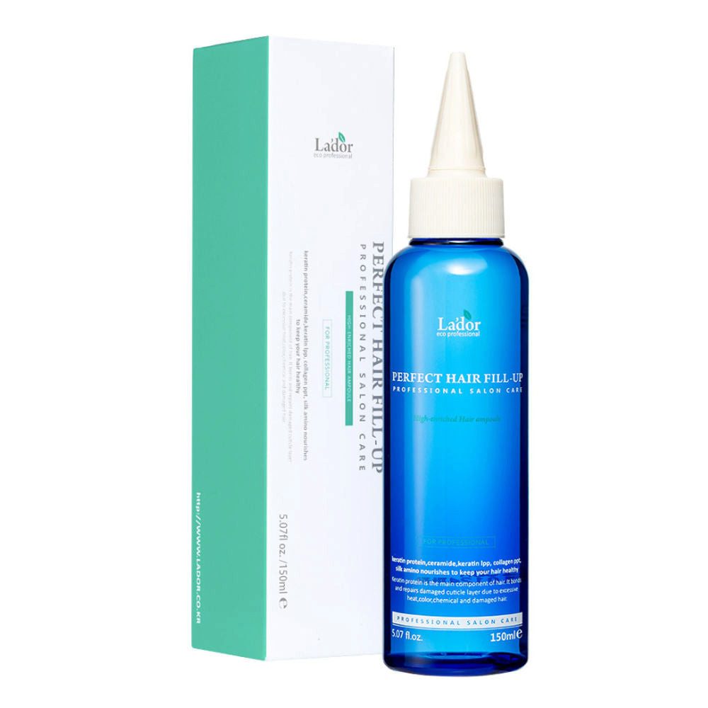 Lador Körperpflegemittel LADOR, Perfect Hair Fill-Up - 150 ml
