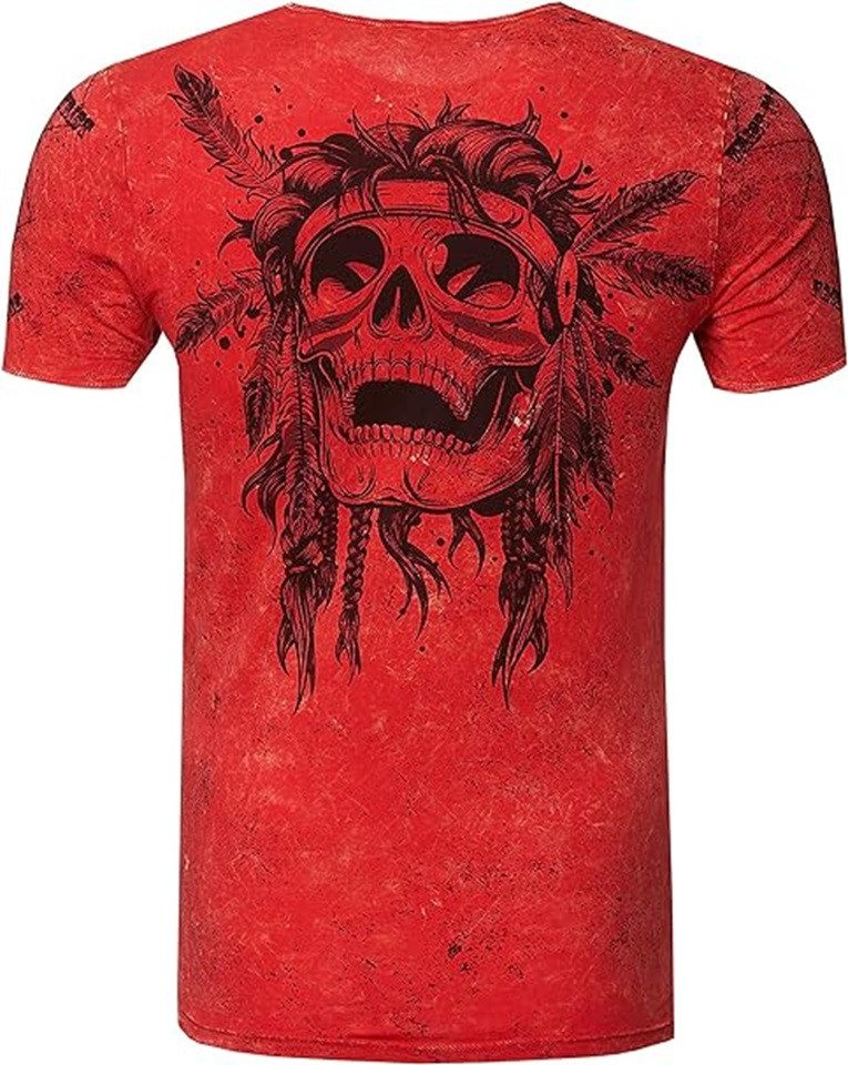 Rusty Neal T-Shirt günstig online kaufen