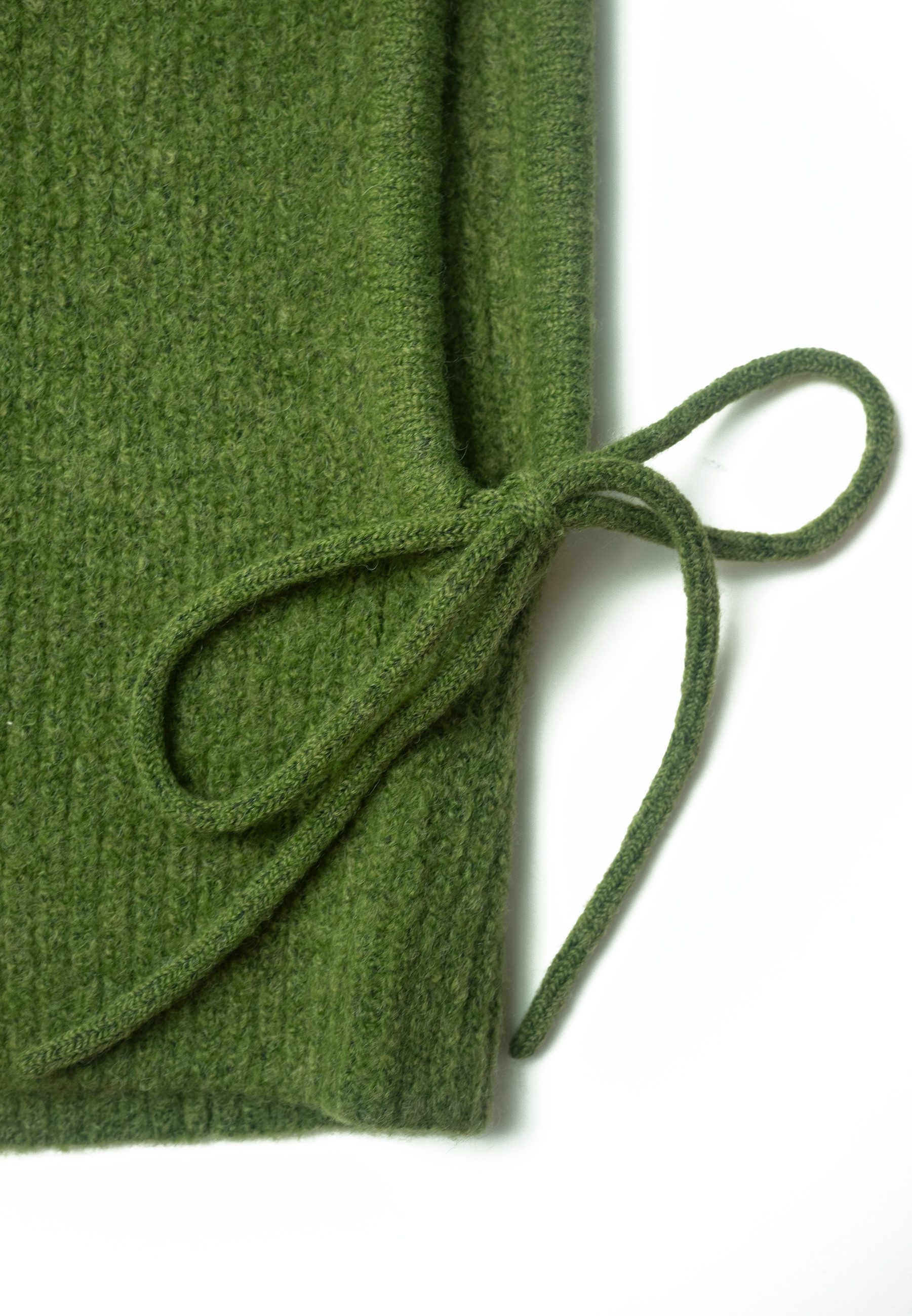 Style Republic Strickmütze Balaclava
