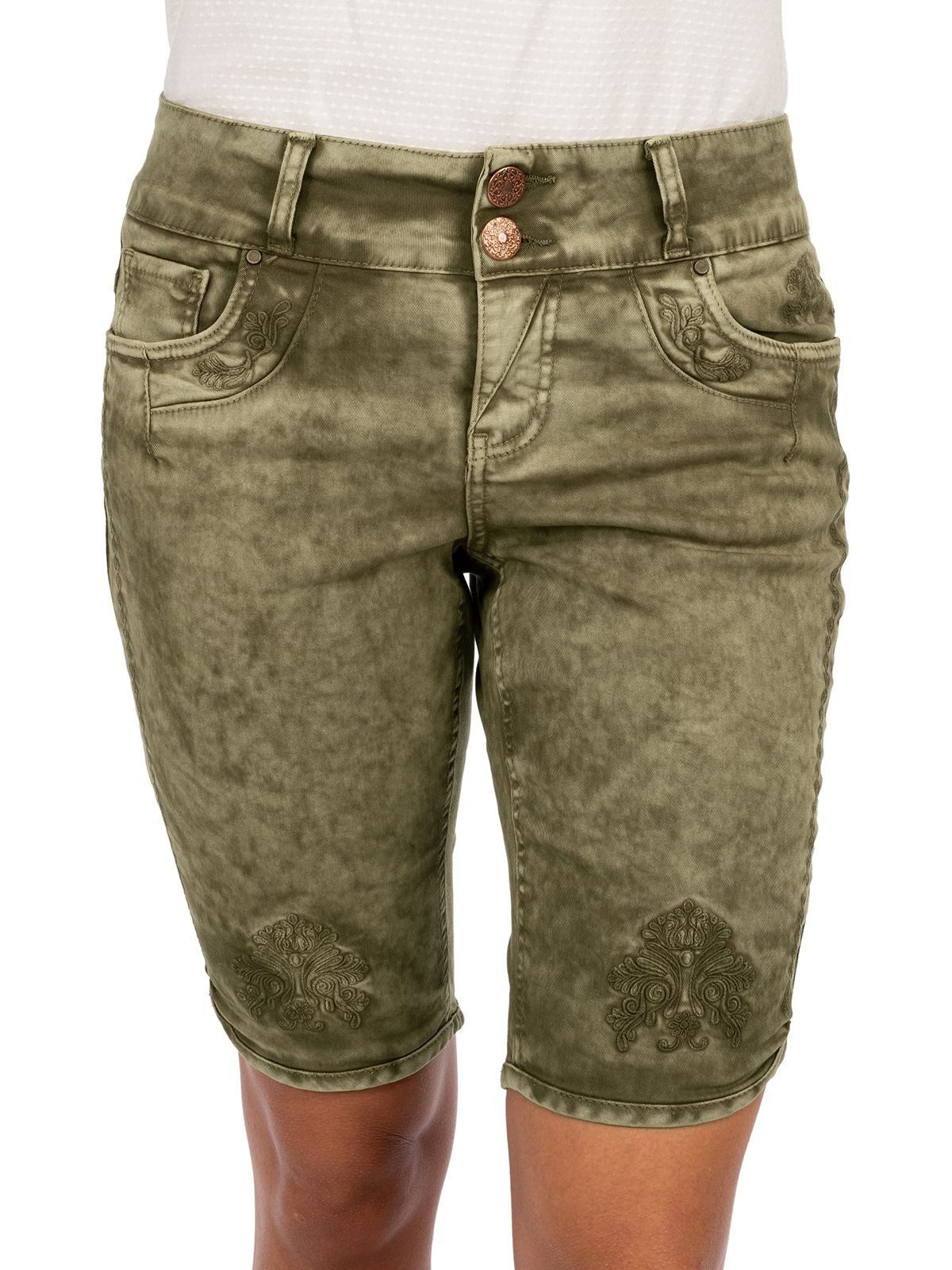 Hangowear Trachtenhose HENDRINA günstig online kaufen