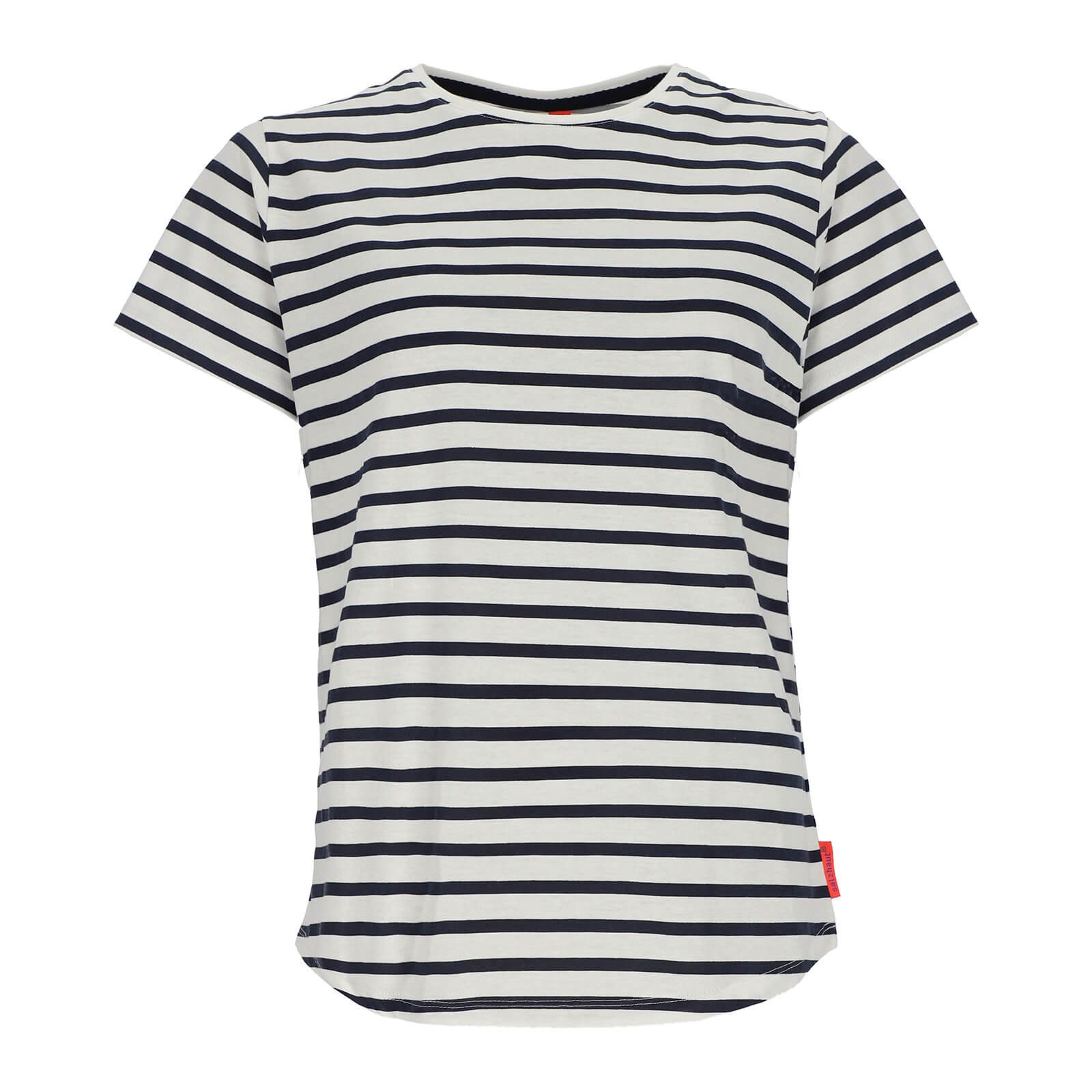 salzhaut T-Shirt Damen Kurzarm-Shirt Steentje mit günstig online kaufen