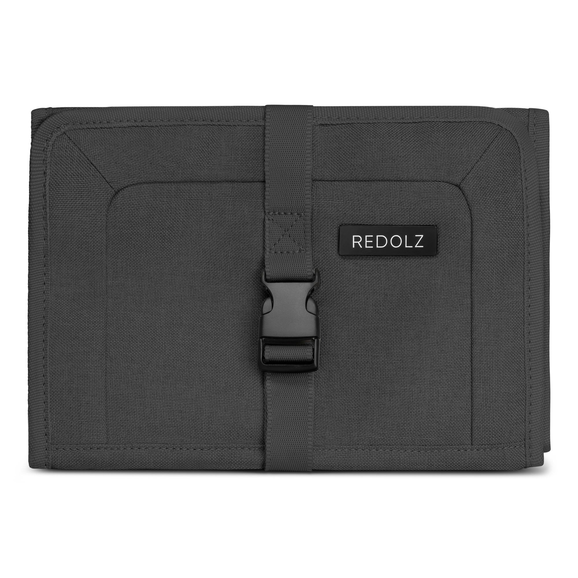 Redolz Kulturbeutel Essentials 12, Polyester günstig online kaufen