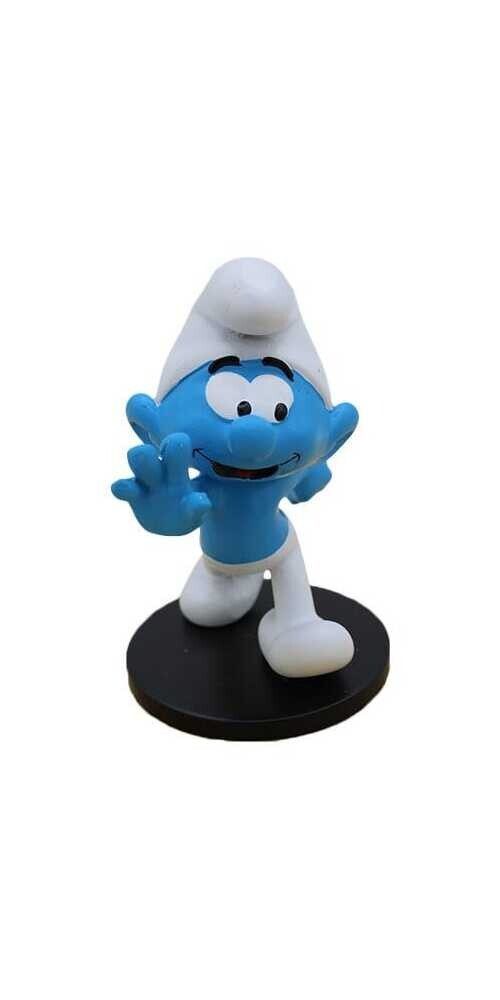 heo Merchandise-Figur Die Schlümpfe Statue Schlumpf 11 cm
