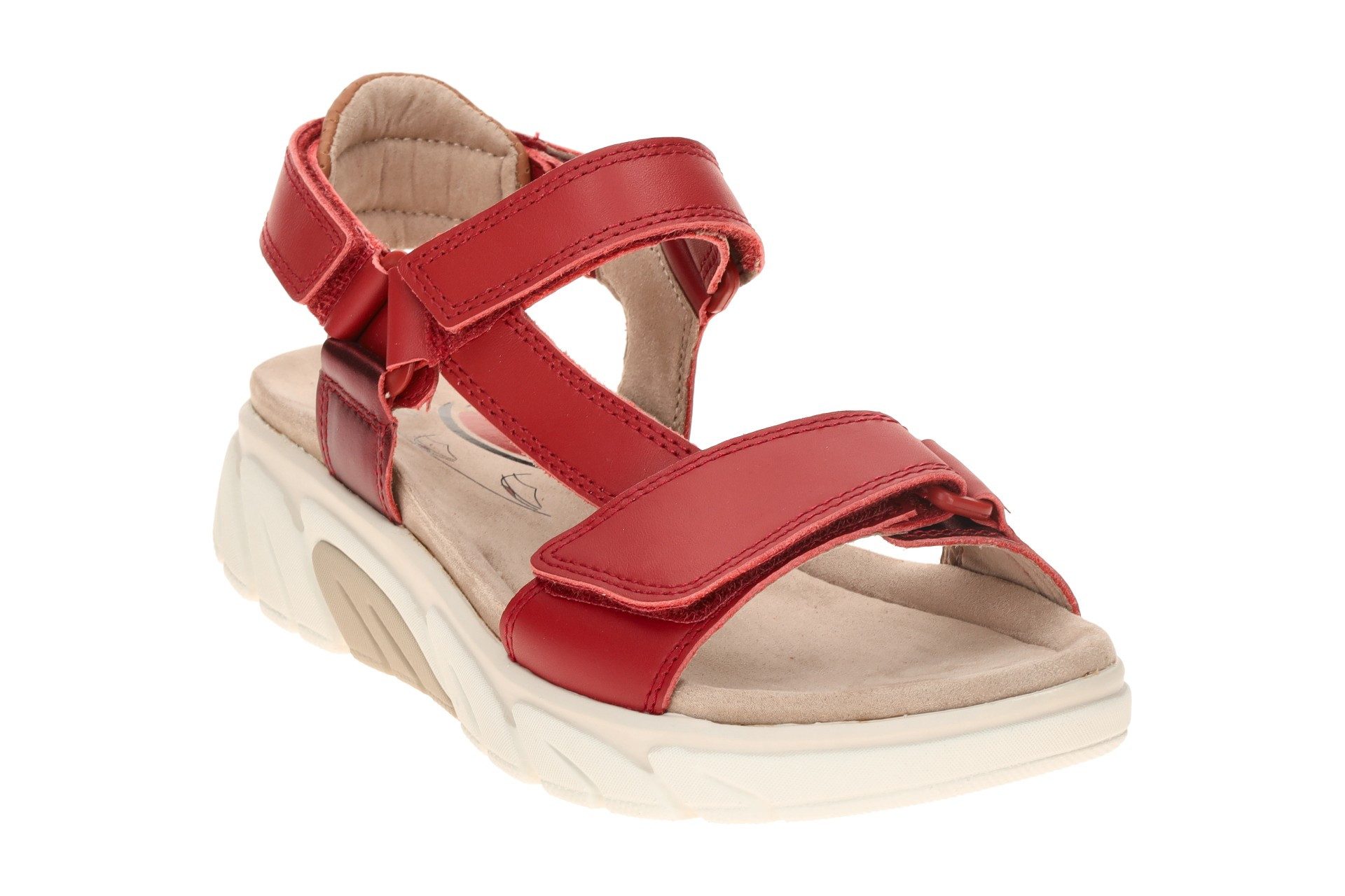 Gabor 86.833.48 Sandalette