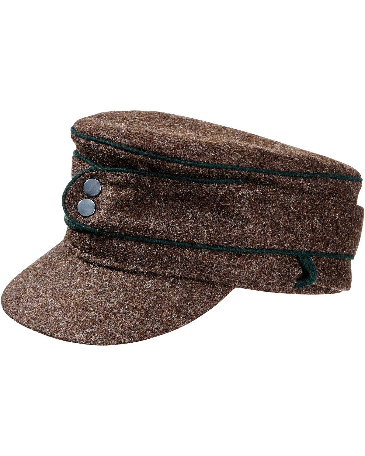 Parforce Tradition Schirmmütze Baschlikmütze günstig online kaufen