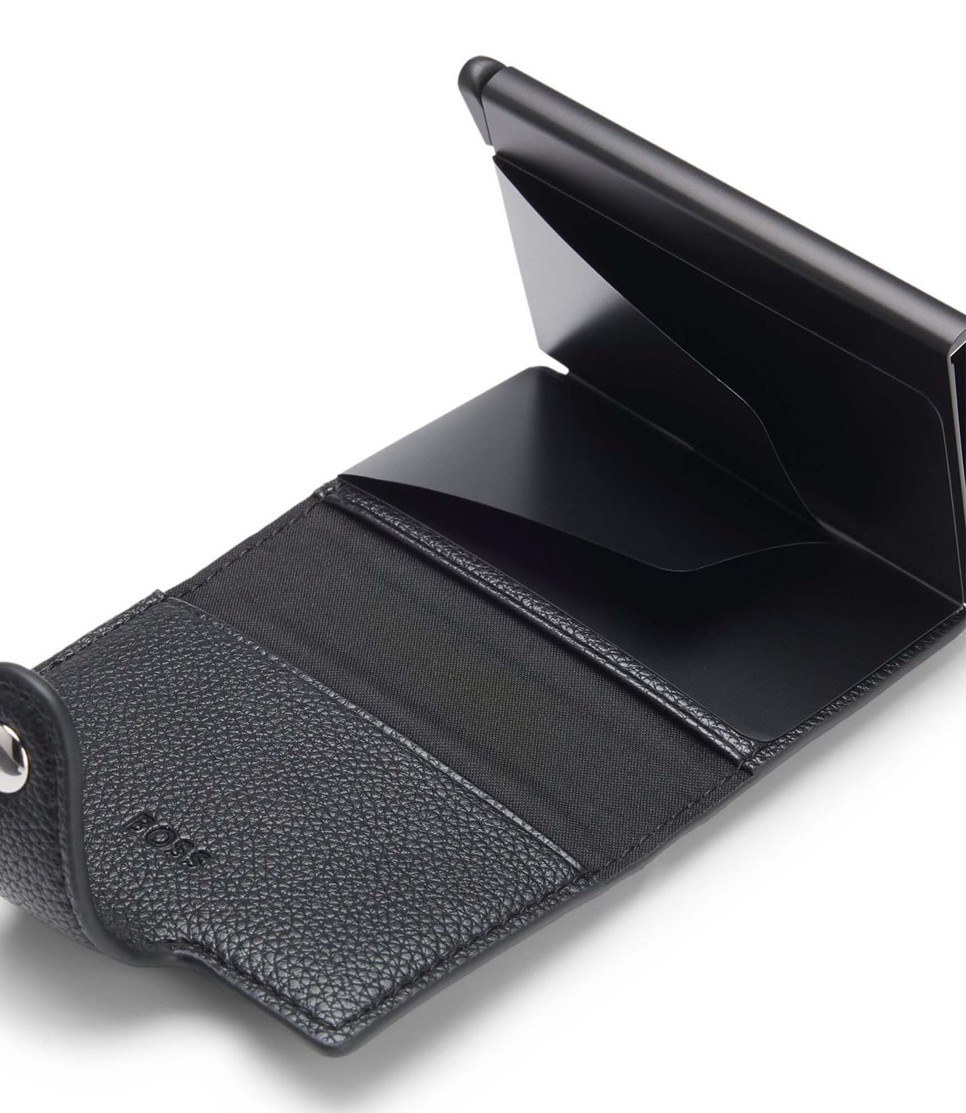BOSS Kartenetui Secrid N Card Case günstig online kaufen