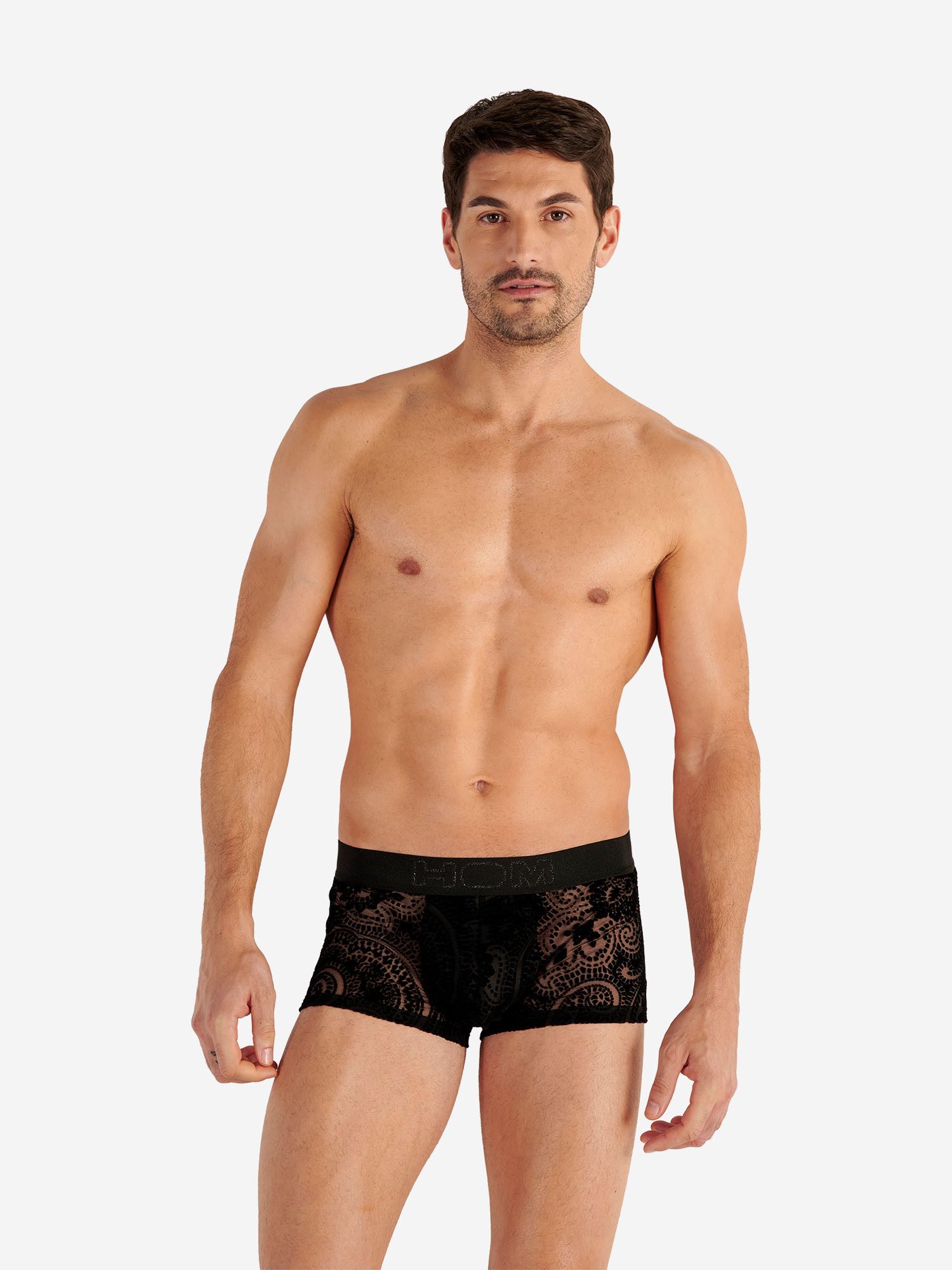 Hom Trunk Rhapsody Unterhose, Unterwäsche, Boxer Trunk