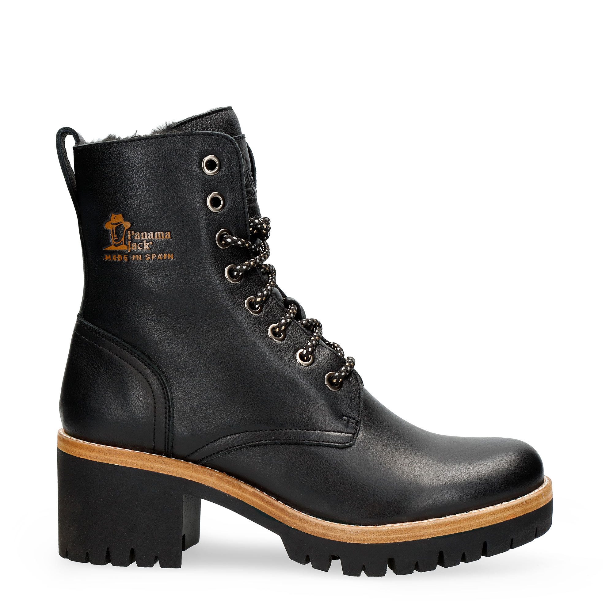 Panama Jack Winterschuh Stiefelette günstig online kaufen