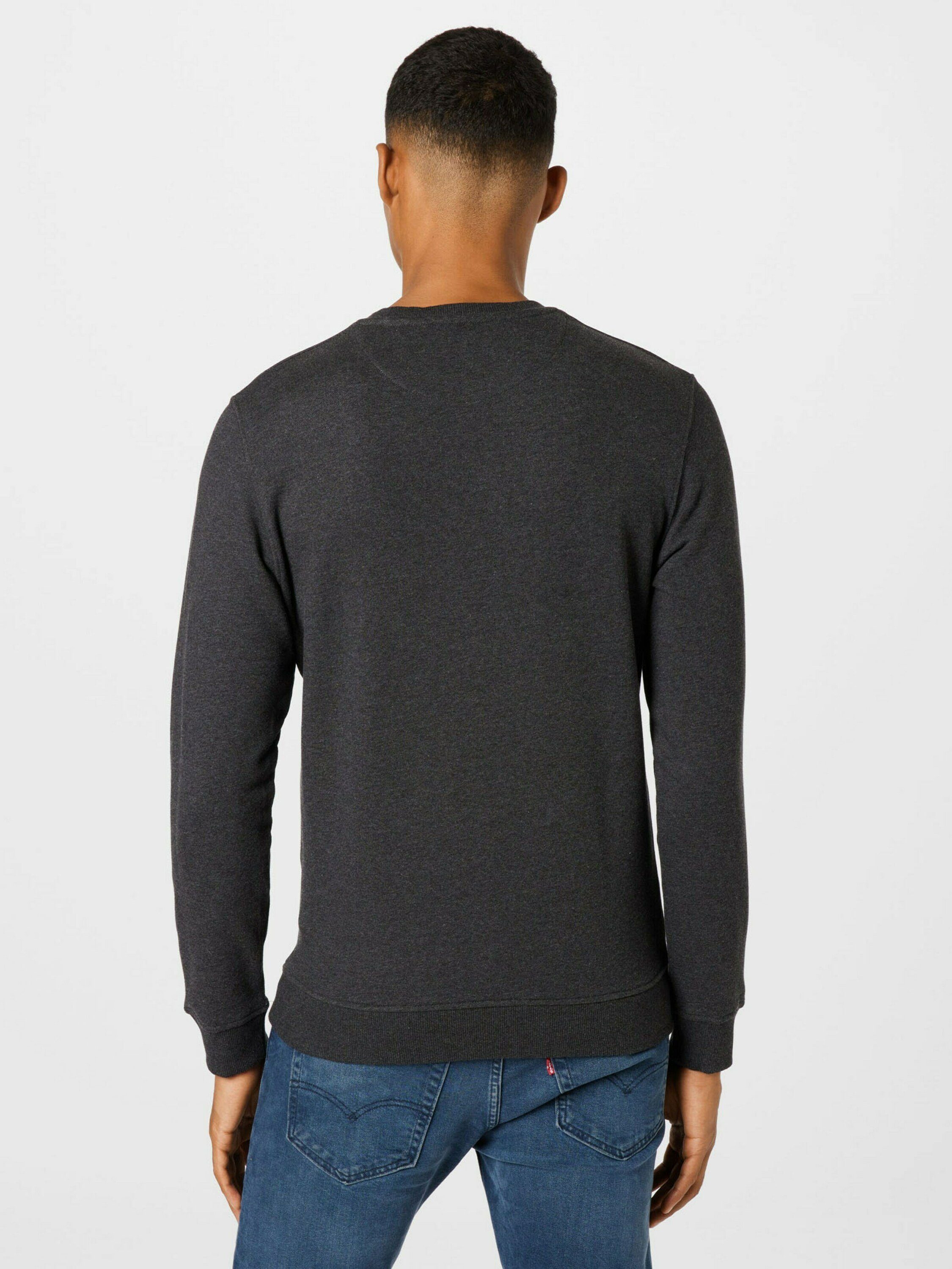Lyle & Scott Sweatshirt (1-tlg)