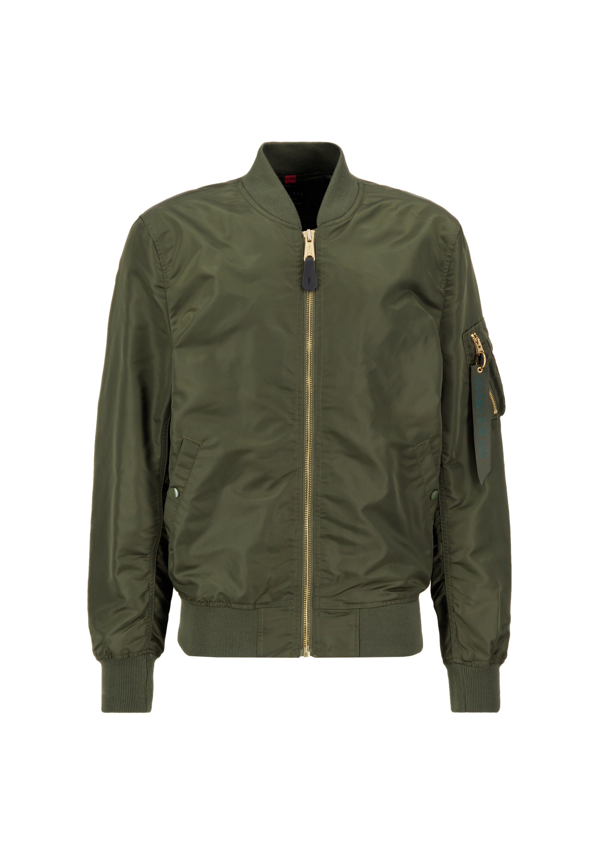 Alpha Industries Bomberjacke Alpha Industries Men günstig online kaufen