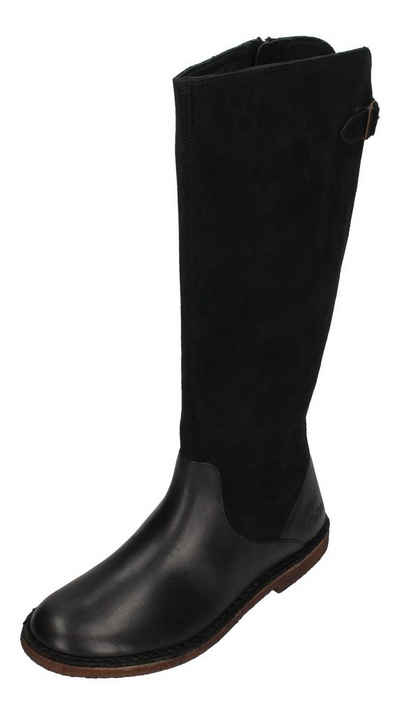 Kickers KICK TITANIUM 910370-50-8 Stiefel Noir