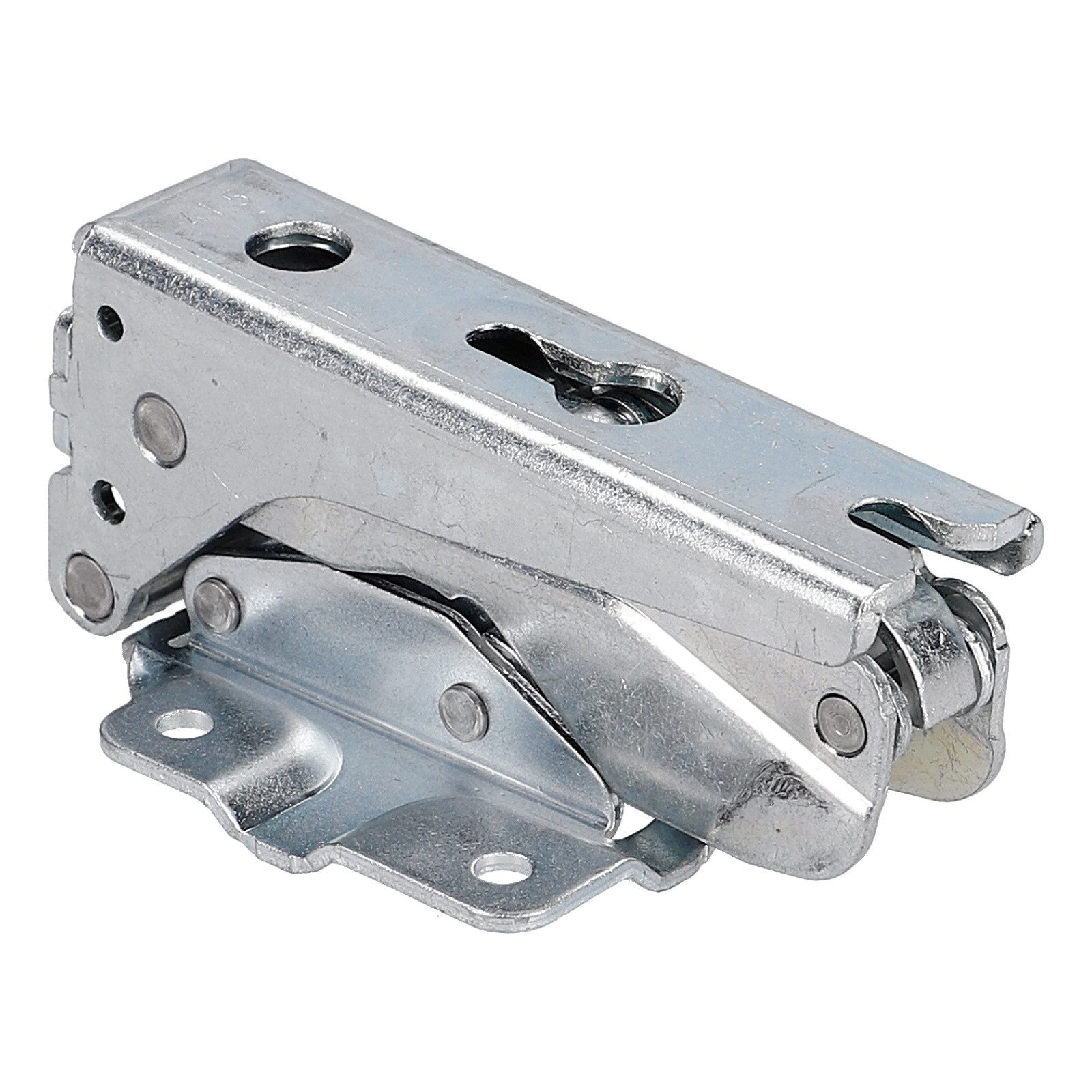 easyPART Montagezubehör Kühlschrank wie De Dietrich 2211202037 Electrolux 2211202037, Kühlschrank / Gefrierschrank