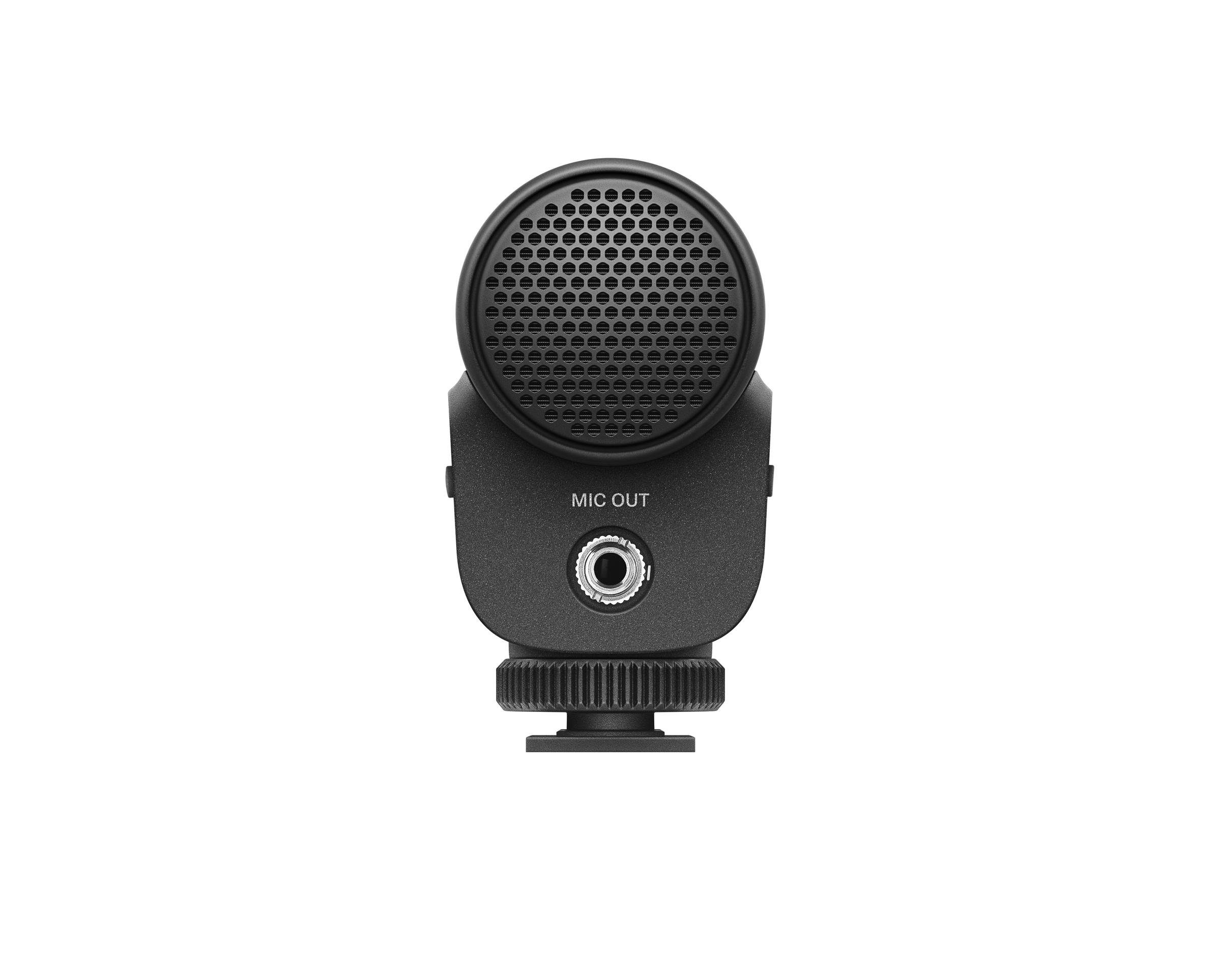 Sennheiser Mikrofon Sennheiser MKE 400 Mobile Kit