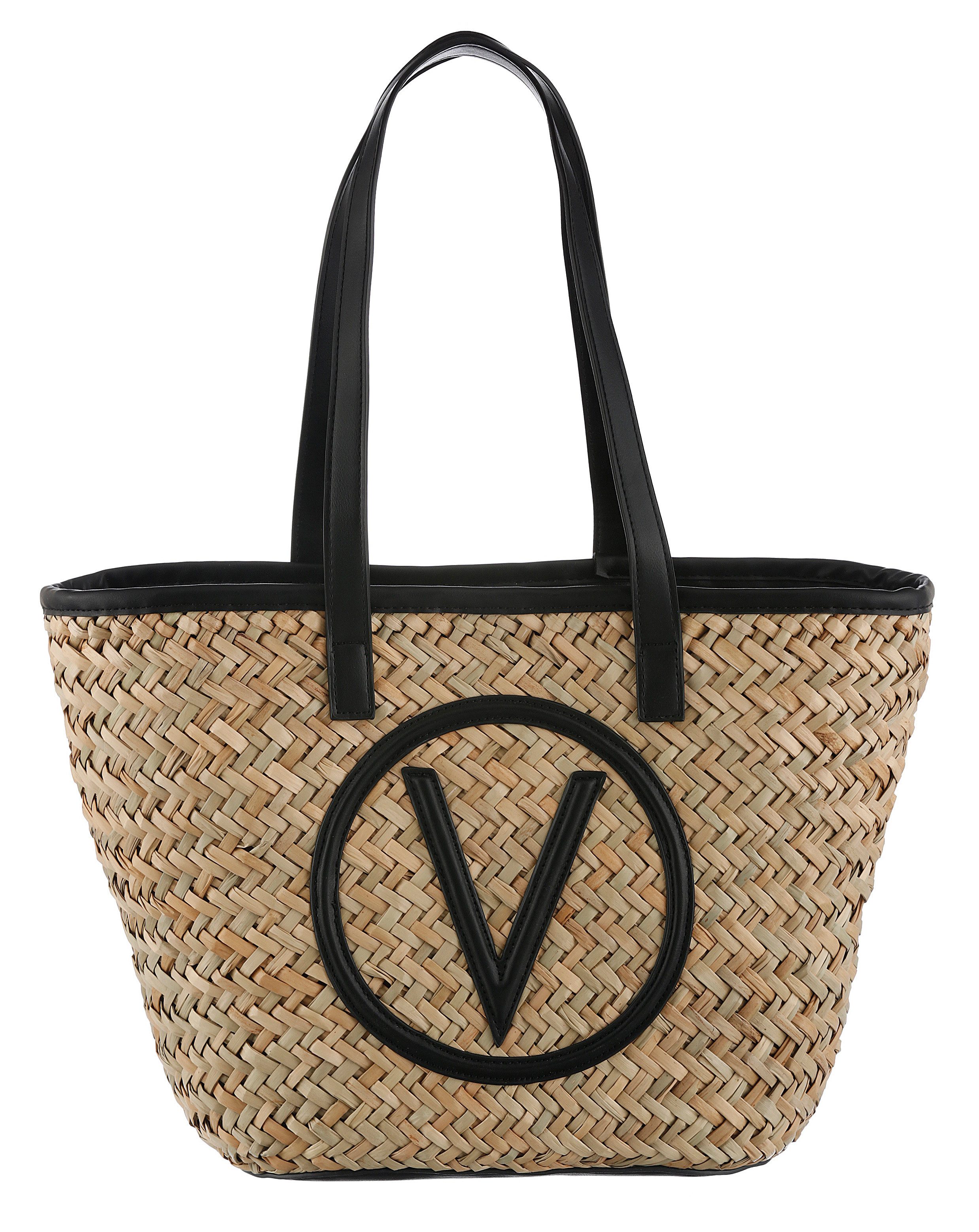 VALENTINO BAGS Shopper SHOPPING SAMUELA, Henkeltasche, Schultertasche, Hand günstig online kaufen