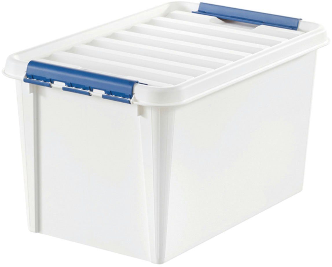 Orthex Organizer PROFI- SmartStore, Aufbewahrungsbox, 50 Liter