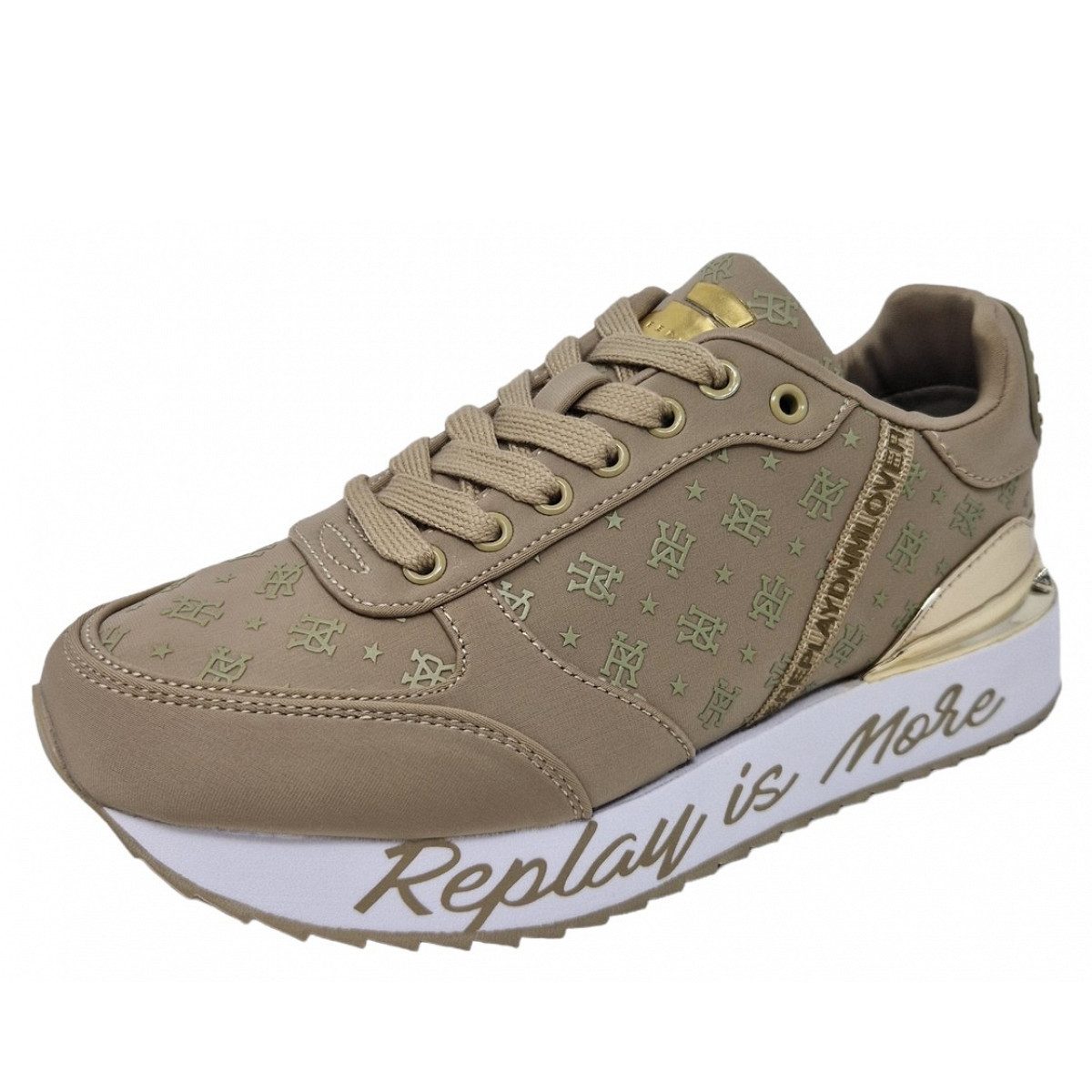 Penny Allover Sneaker