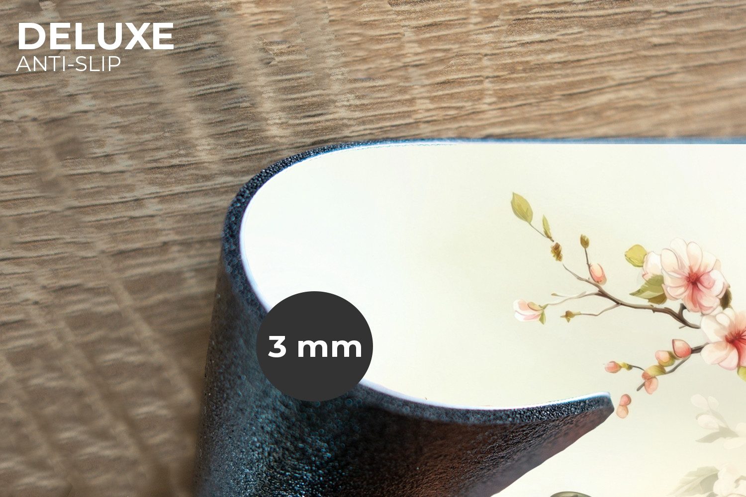 MuchoWow Platzset Äste - Blumen - günstig online kaufen