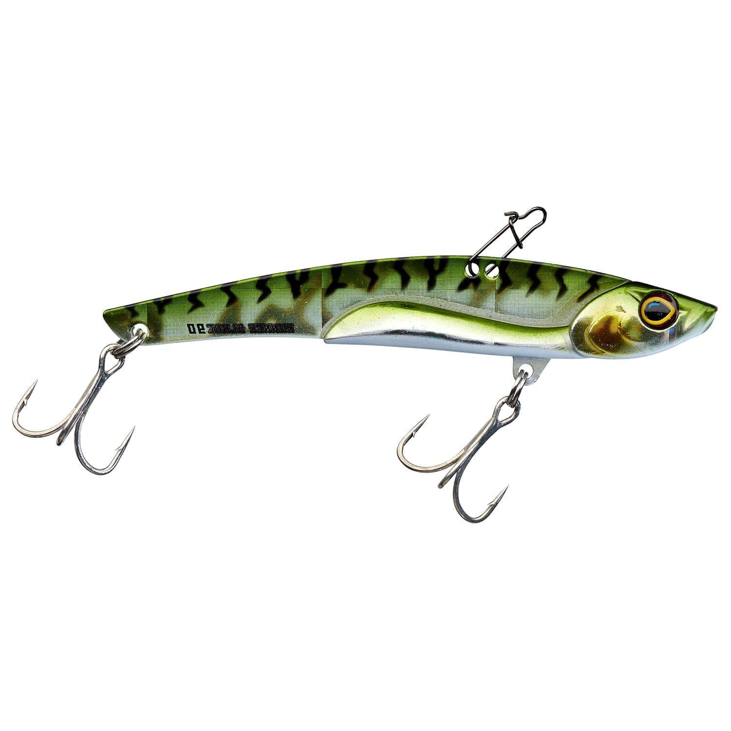 Illex Kunstköder Illex Blade Bait Runner Blade 115, (1-St)