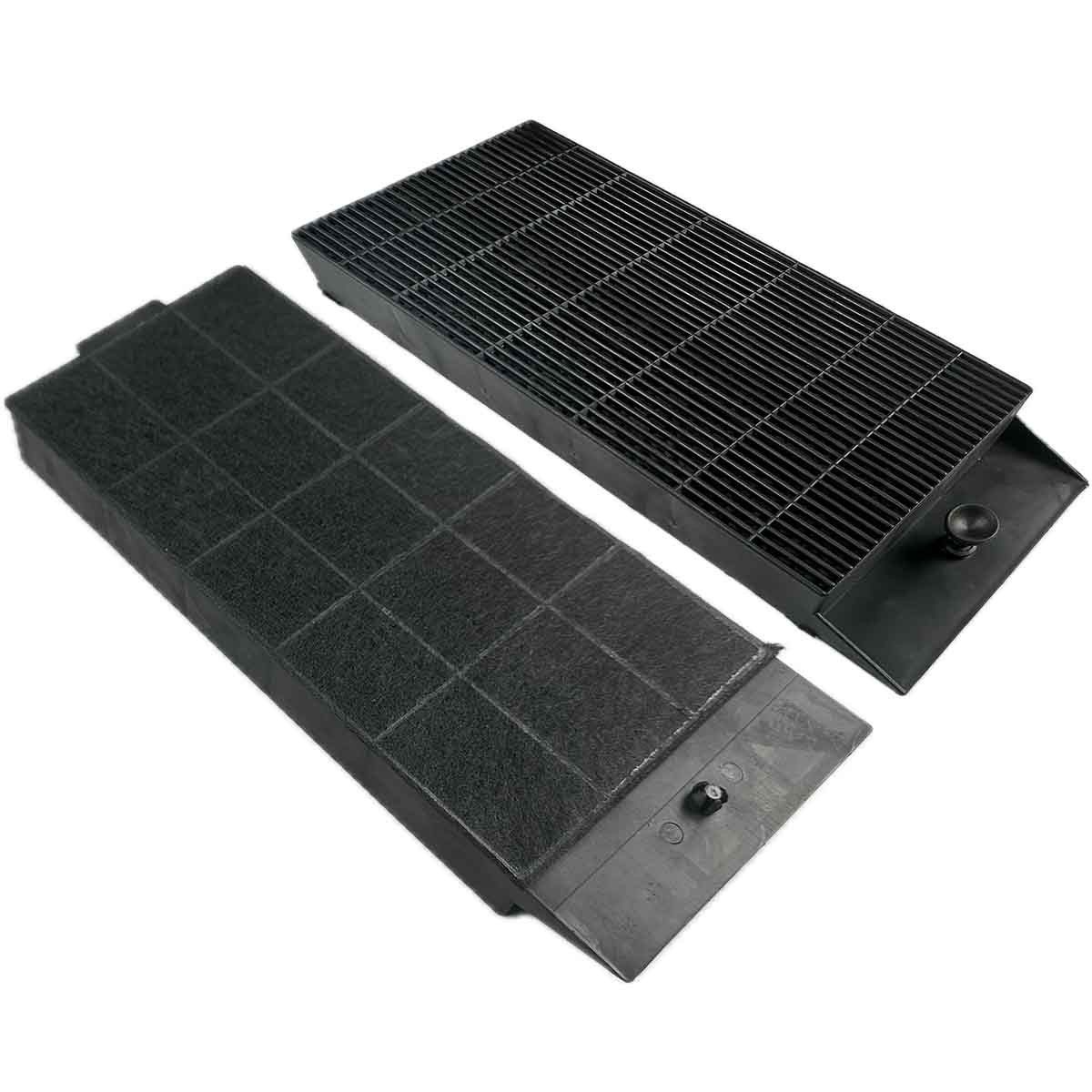 AIR2GO Aktivkohlefilter für Electrolux Type B / 50263848009 (2 Stück), Zubehör für Aktivkohlefilter für ELECTROLUX C991IS2FF, C991N, C991N2F60F, C995N, C995N2F90A, C995N2F90F, C997N, DH1008HT, DH1019B, DH1019B2F90F, DH1021B, DH1022L, DH1022L2F90F, DH1023L, DH1026B, C600B/60F HP INOX, C700L/90F HI INOX, C991N-HT/120F INOX, C991N-HT/60F BLACK, C991N-HT/60F S/S, C991N-HT/60F WHITE, C991N-HT/90F INOX, C991N-HT/90F WHITE 9, C991N/90F 9010, C991N/90F INOX, C991N/90F MARRONE, C991N/90F NERO O, C996N/90F 9010, C997N/90F B.WIT, DH1000-HT/90F INOX, DH1000/90F INOX, DH1000/90F NERO OP, DH1000IS-HT/F 60X90, DH1000IS/F 60X90 INO, DH1000IS/F 60X90 NER, DH1005/90F LUSSO 901, DH1005/90F LUSSO INO, DH1005/90F LUSSO NER, DH1008-HT/90A INOX, DH1008-HT/90F INOX, DH1009-HT/90F INOX, DH1009IS-HT/F 60X90, DH1010-HT/60F INOX, DH1010-HT/90F INOX, DH1010-HT/90F INX SE, DH1010-HT/90F PROF, DH1010IS-HT/F 60X90, DH1016B/90F T9 BOX P, DH1017L/90F BOX INOX, DH1017S/90F BOX T800, DH1018B-DH1048/90F X, DH1019B/90F T9