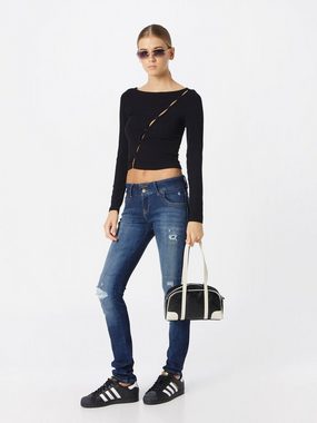 LTB Slim-fit-Jeans Molly (1-tlg) Weiteres Detail, Plain/ohne Details