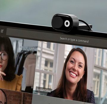 Microsoft Modern Webcam Webcam (Full HD)