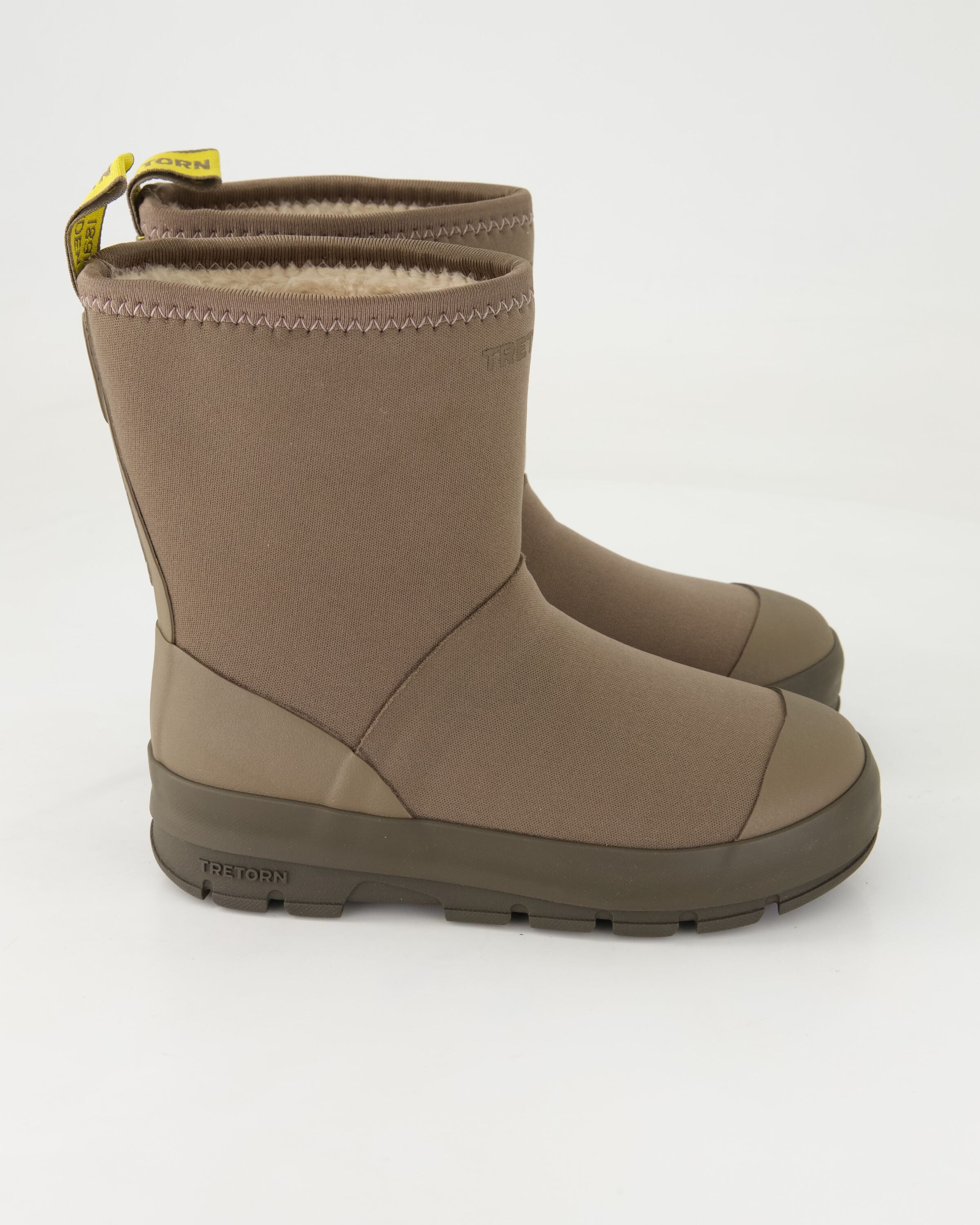 Tretorn Mimas Hybrid Winterstiefel Obermaterial: Textil und Sonstiges Material