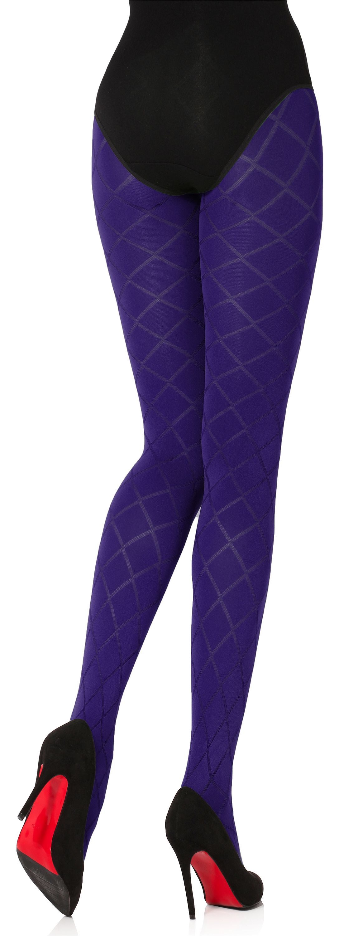 Merry Style Strumpfhose Damen blickdichte Strumpfhose MS 328 60 DEN 60 DEN (1 St)