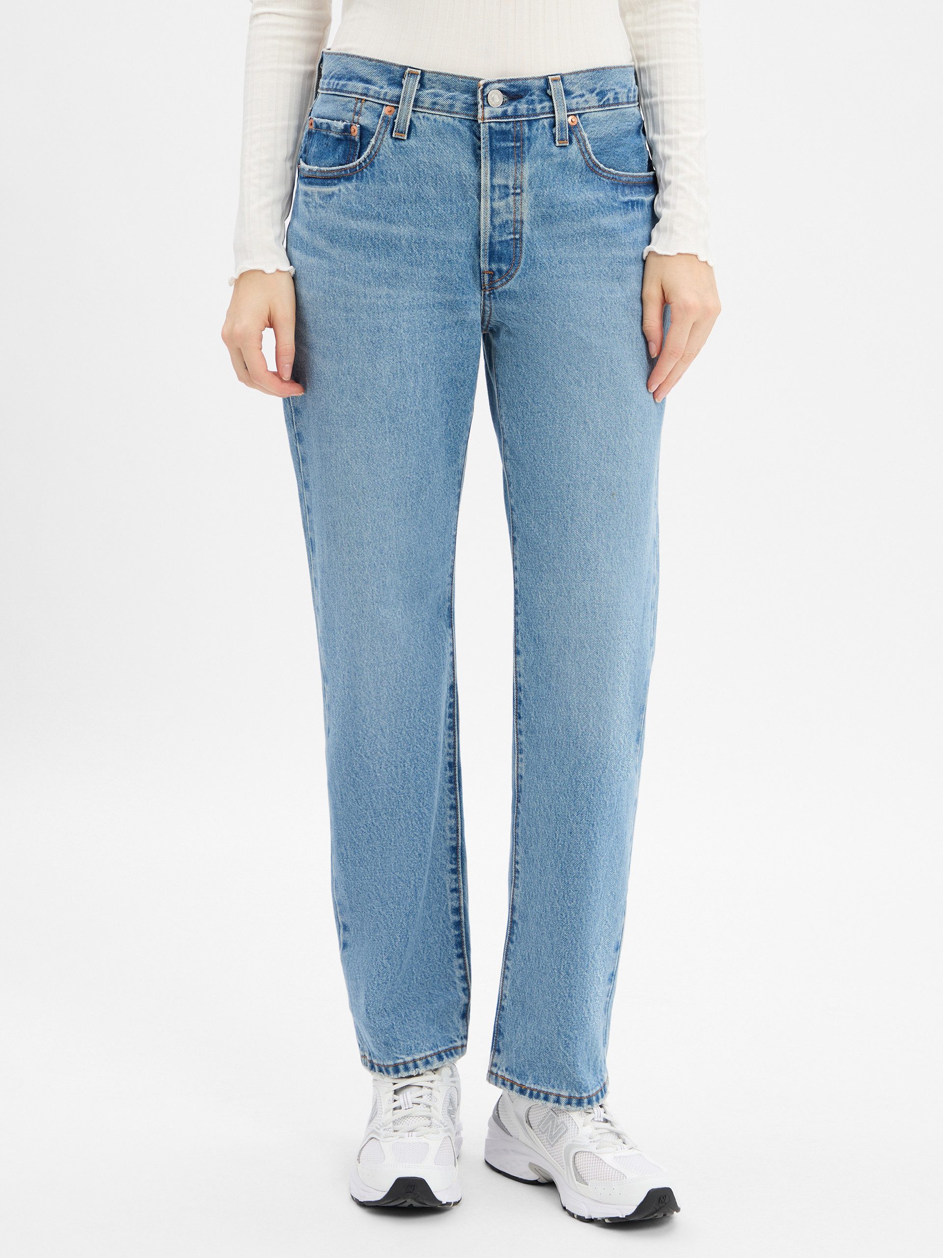 Levi's® Straight-Jeans 501® '90s