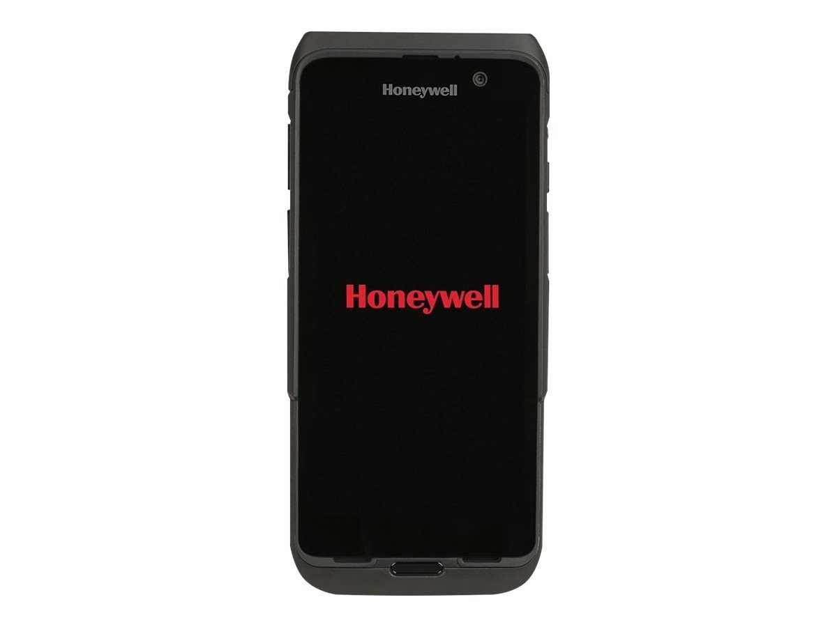 Honeywell Einbau-Navigationsgerät
