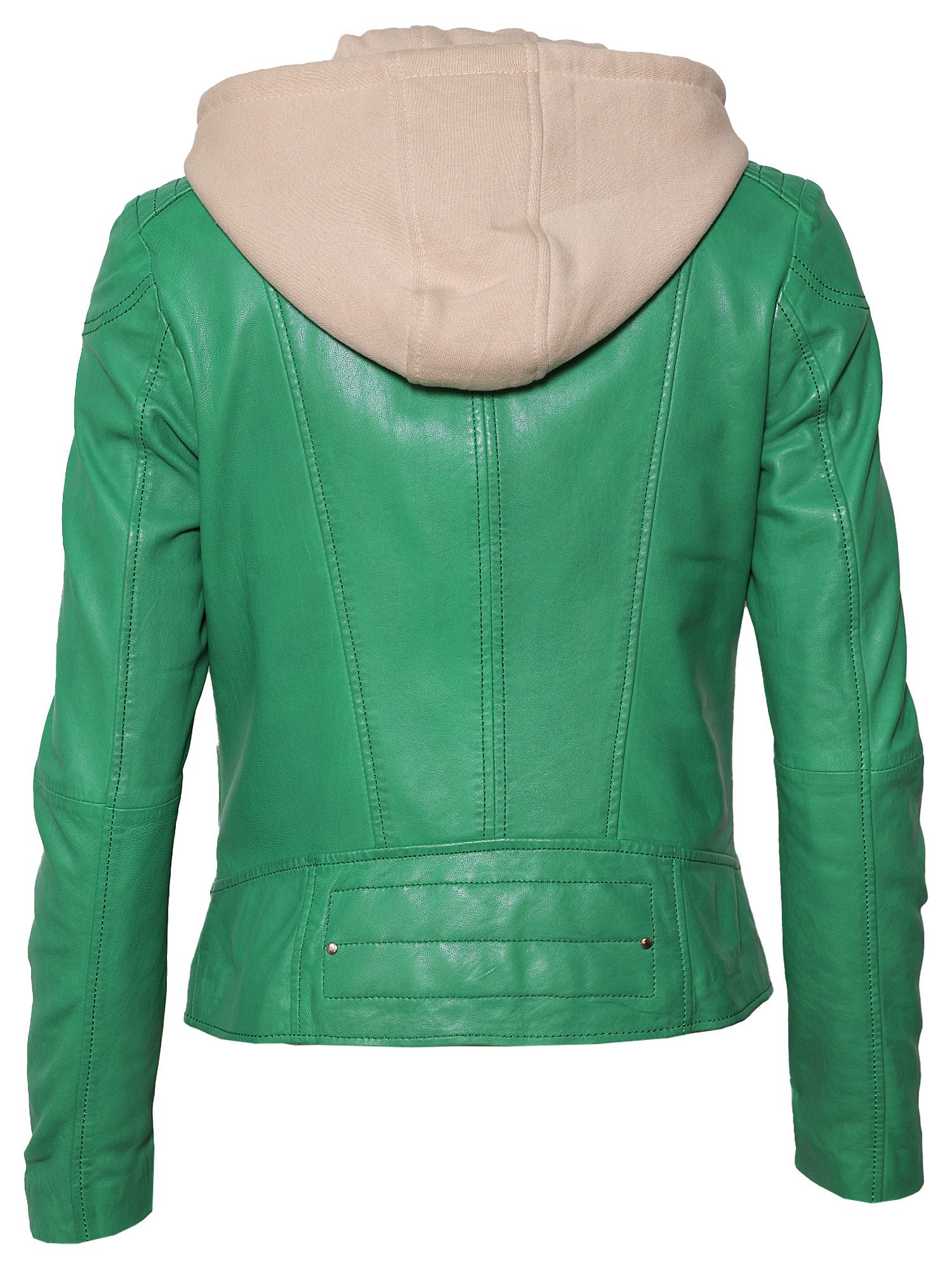 Maze Lederjacke Mico günstig online kaufen