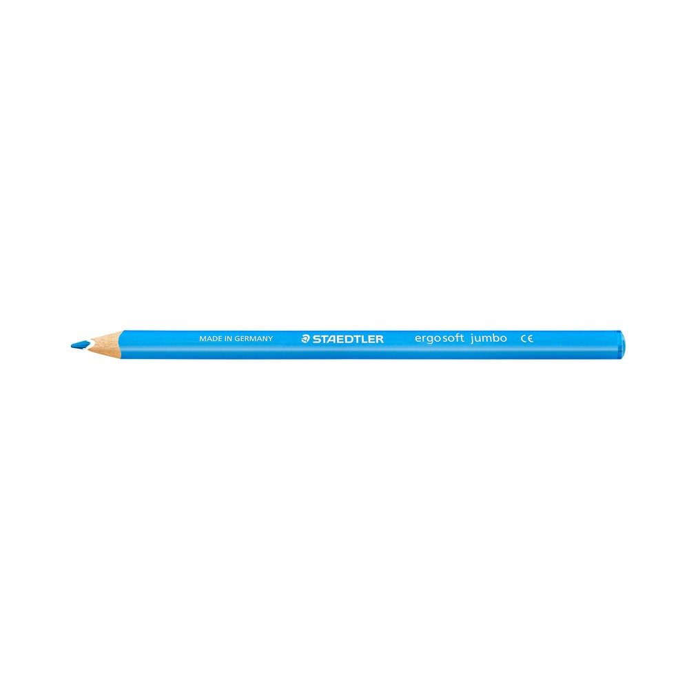 Stadt Land Honk® Buntstift Ergosoft Jumbo, (1-tlg), farbe