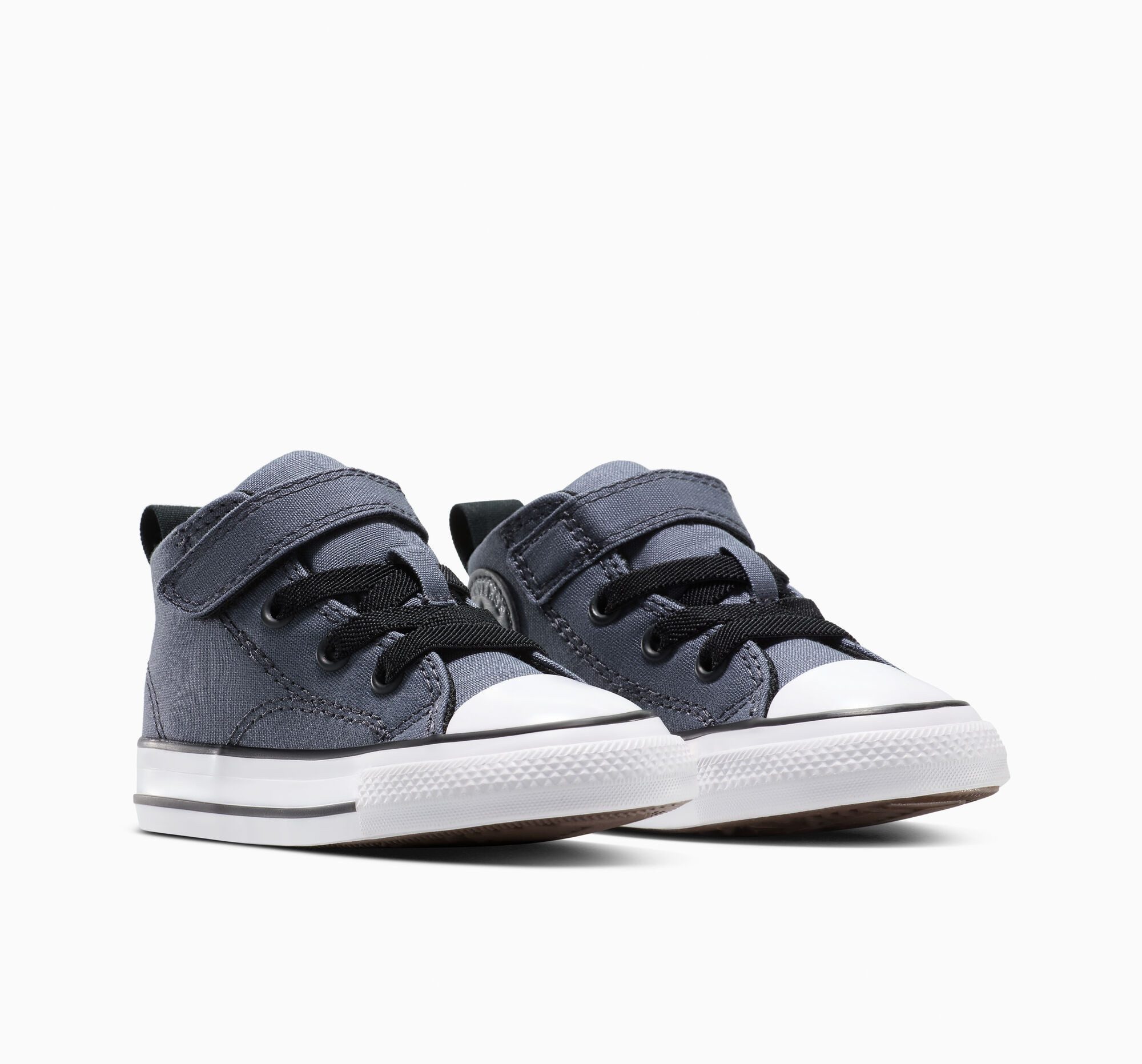 Converse CHUCK TAYLOR ALL STAR MALDEN STREET 1V Sneakerboots Winterschuhe, Schnürboots, Sneaker